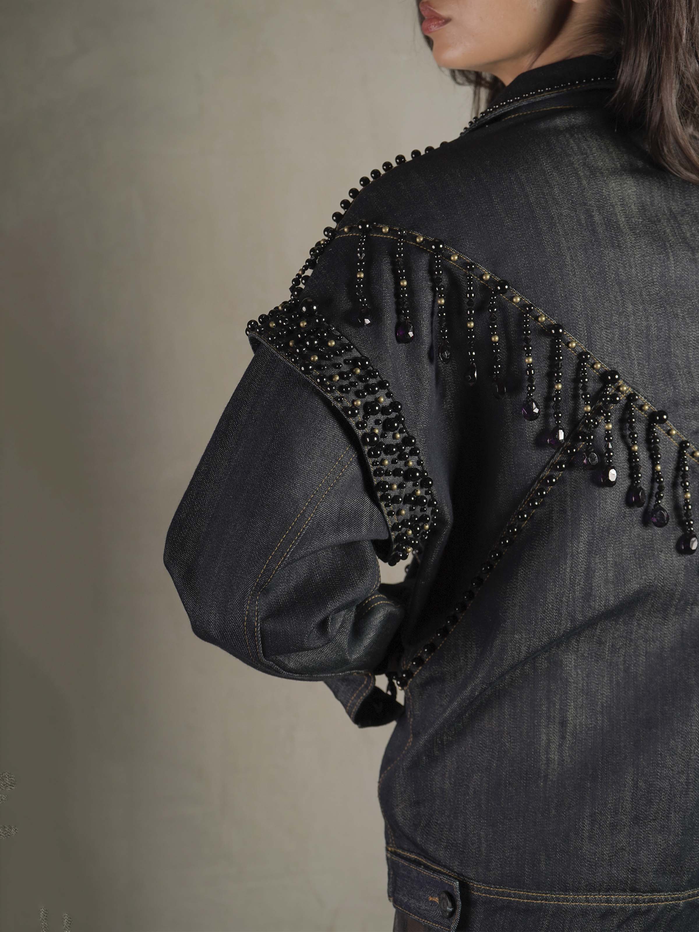 ABATTRE JACKET - Image 3