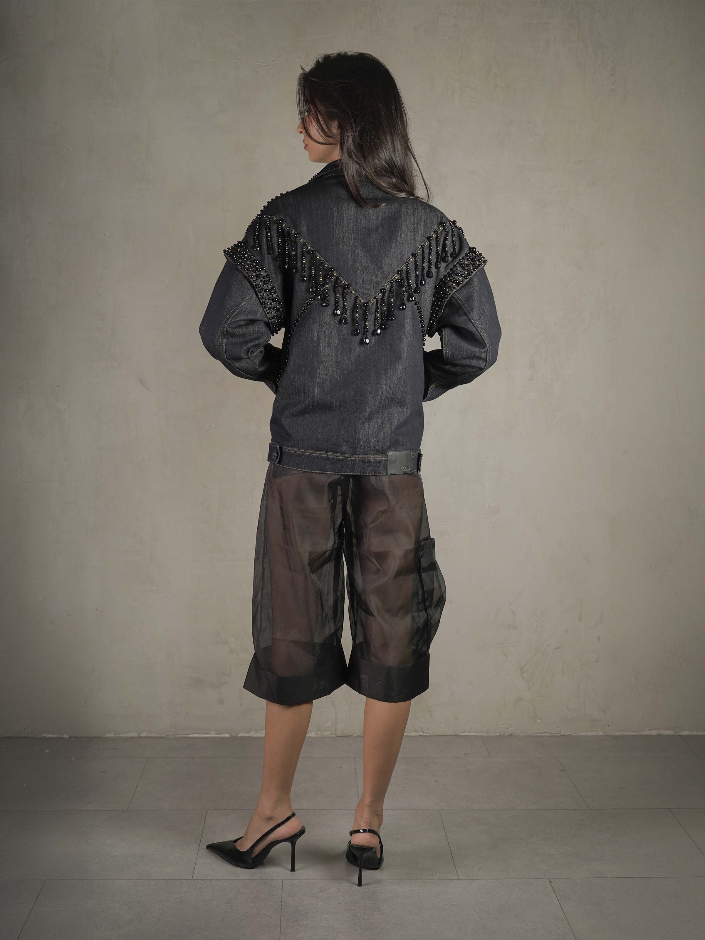 ABATTRE JACKET - Image 4
