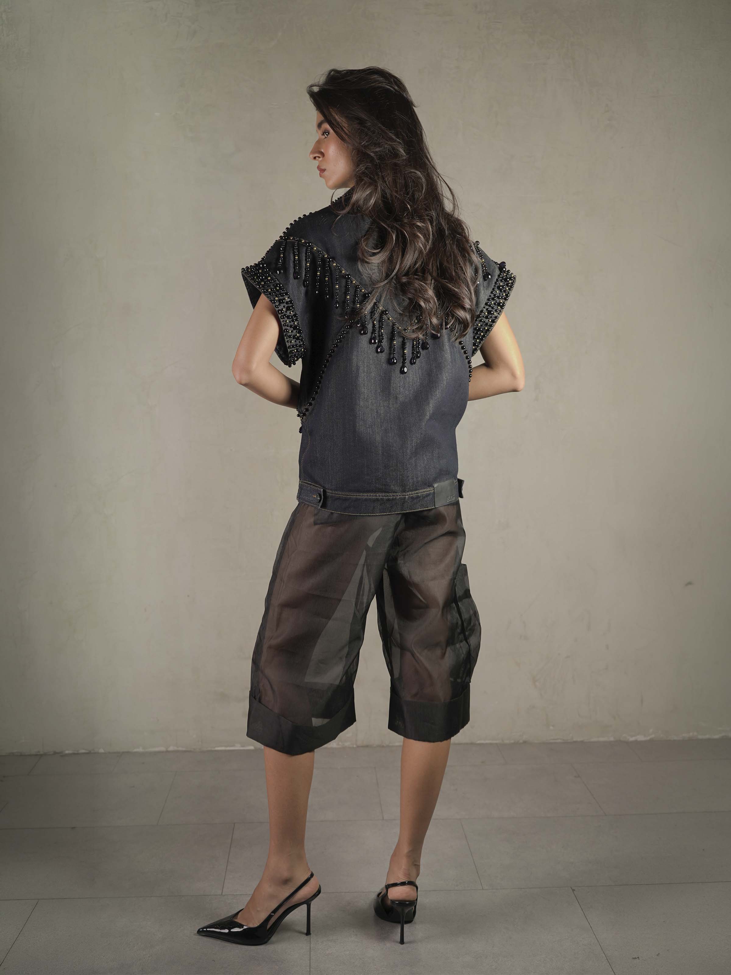 ABATTRE JACKET - Image 5