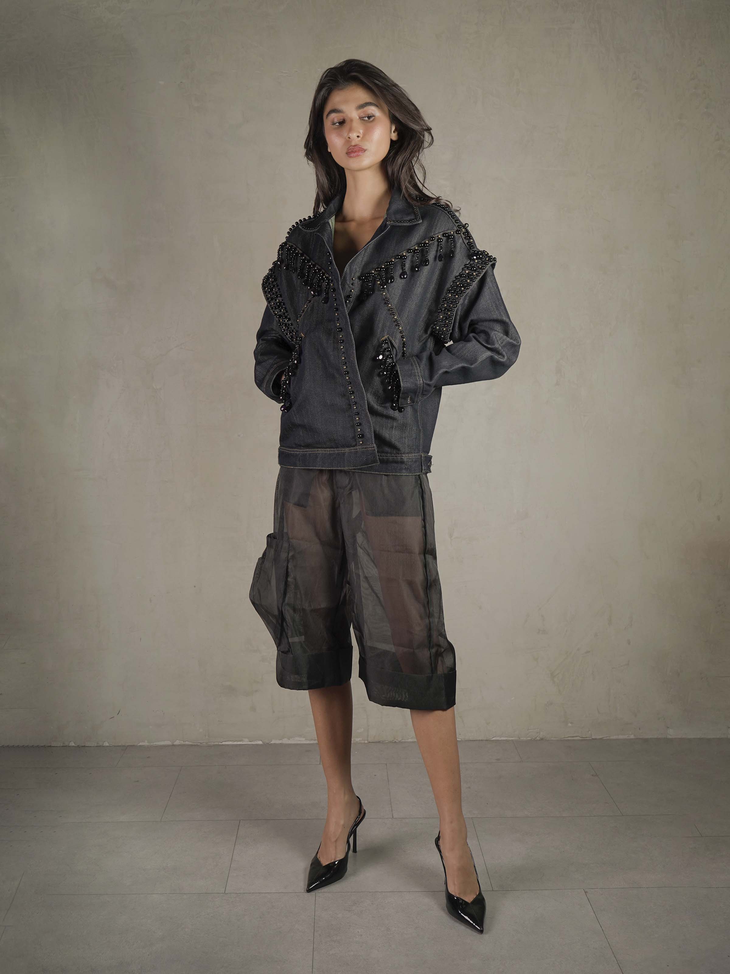 ABATTRE JACKET - Image 6