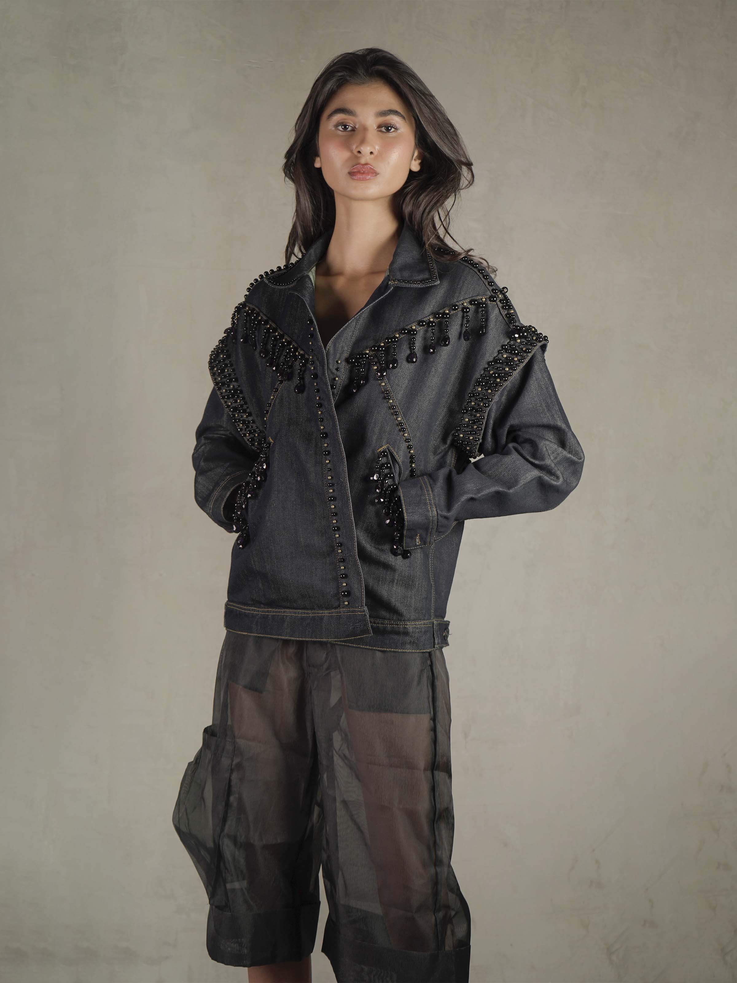 ABATTRE JACKET - Image 7