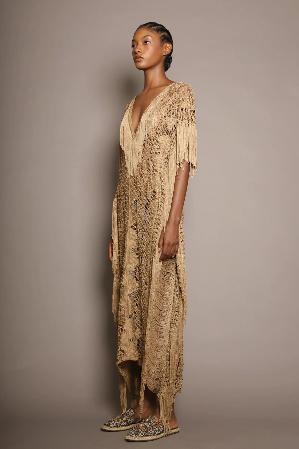 ADEN KAFTAN - Image 2