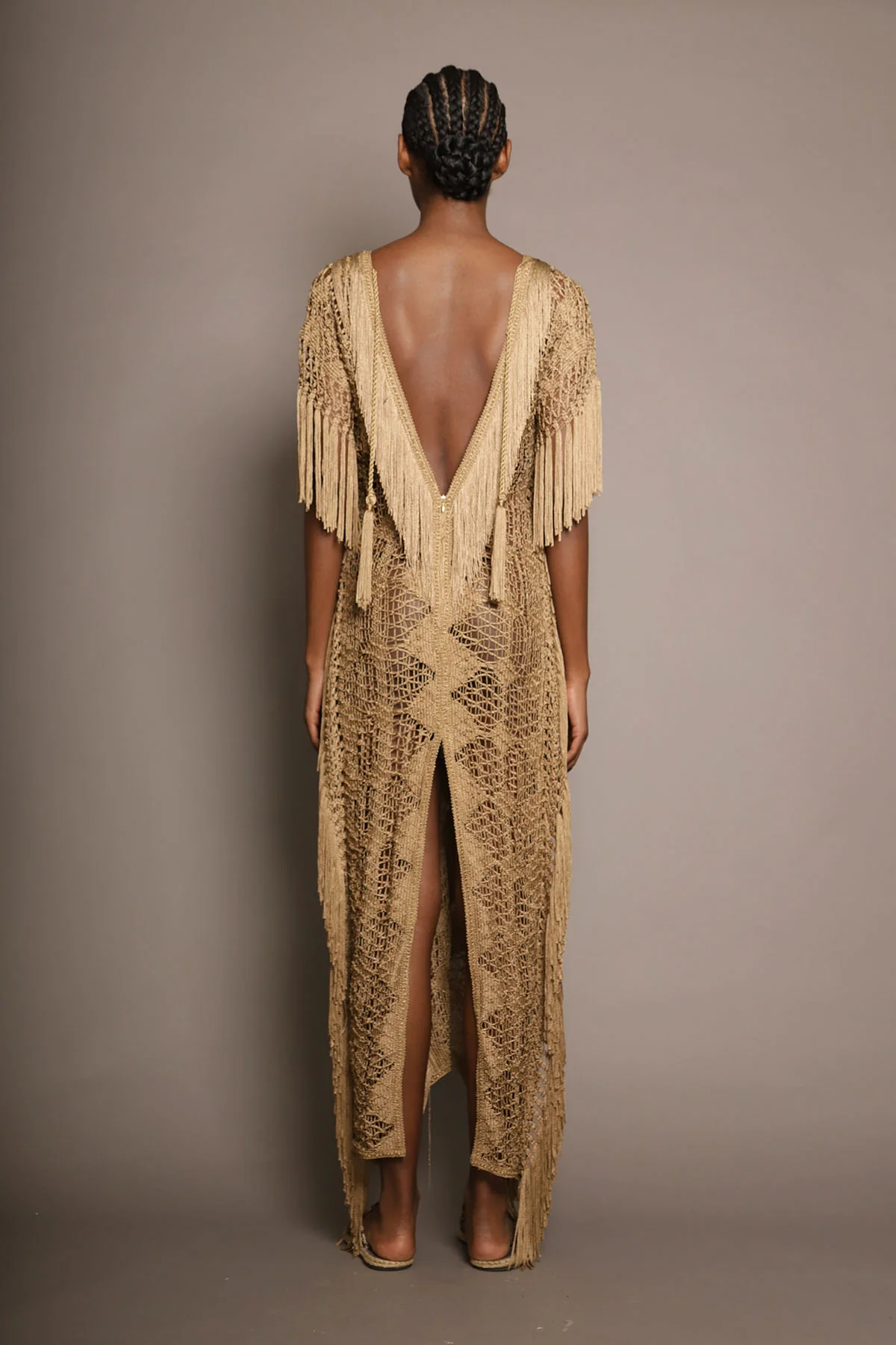 ADEN KAFTAN - Image 4