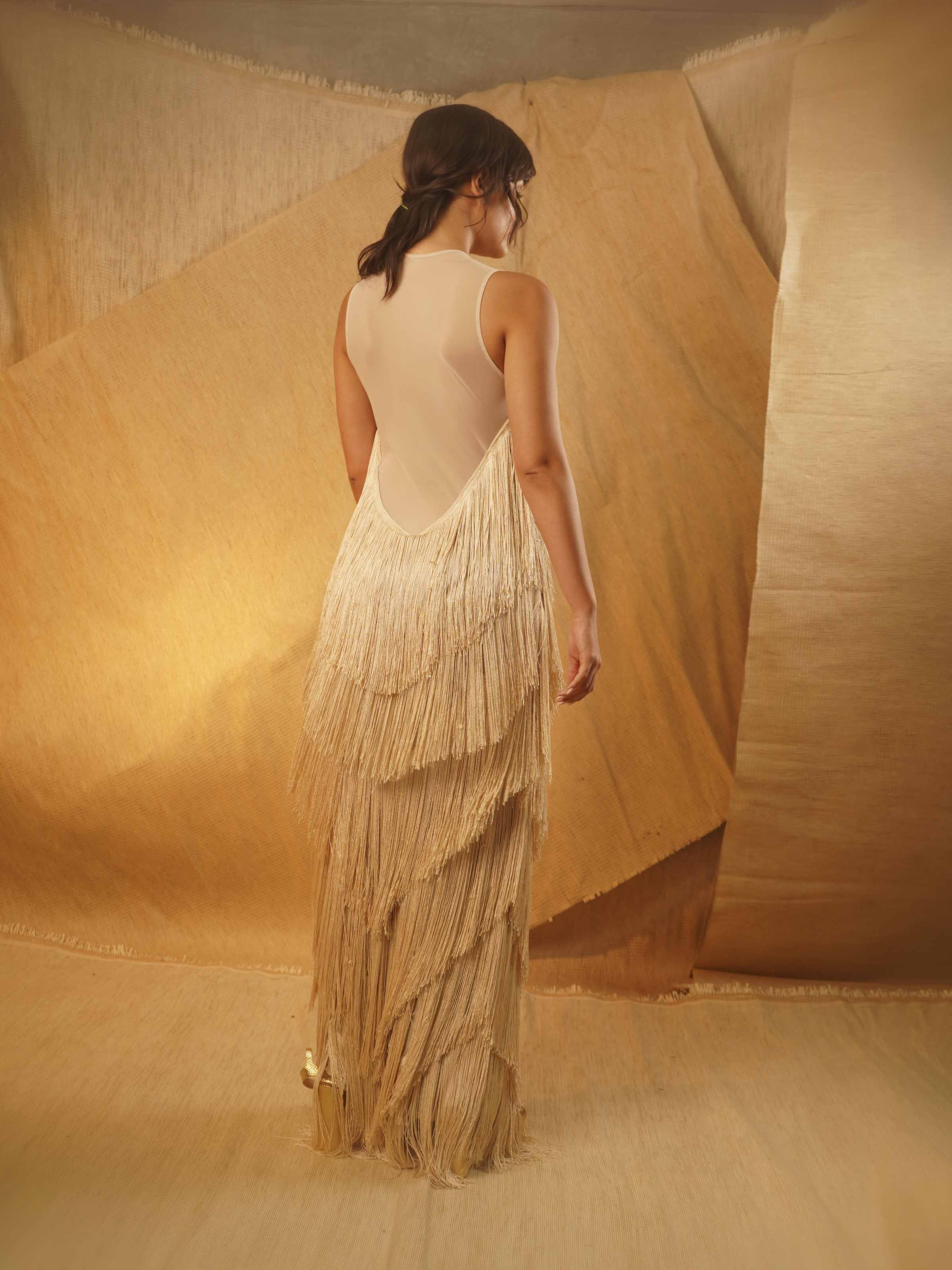AKARI DRESS - Image 2