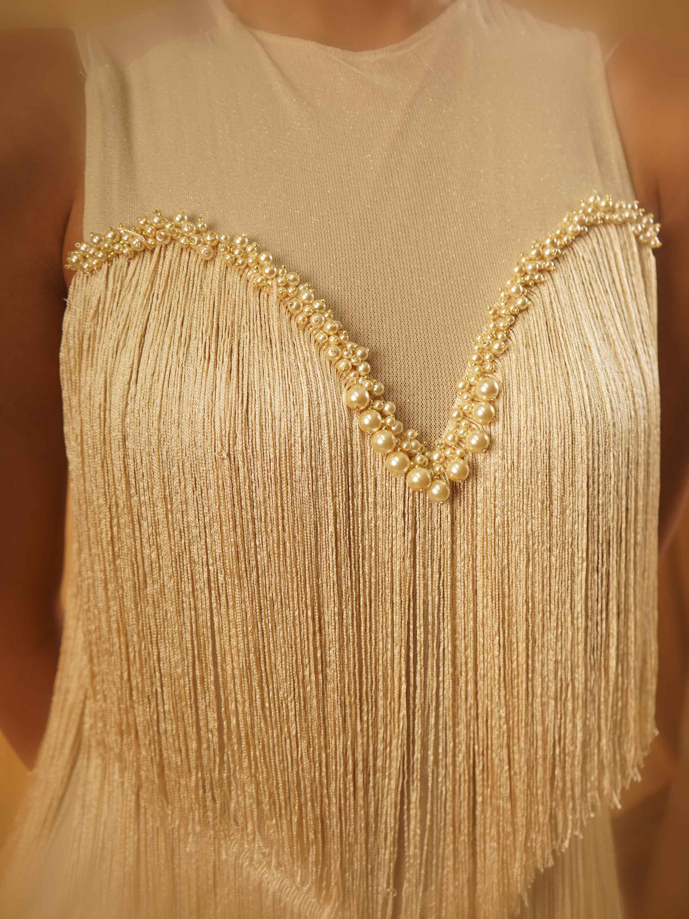 AKARI DRESS - Image 3