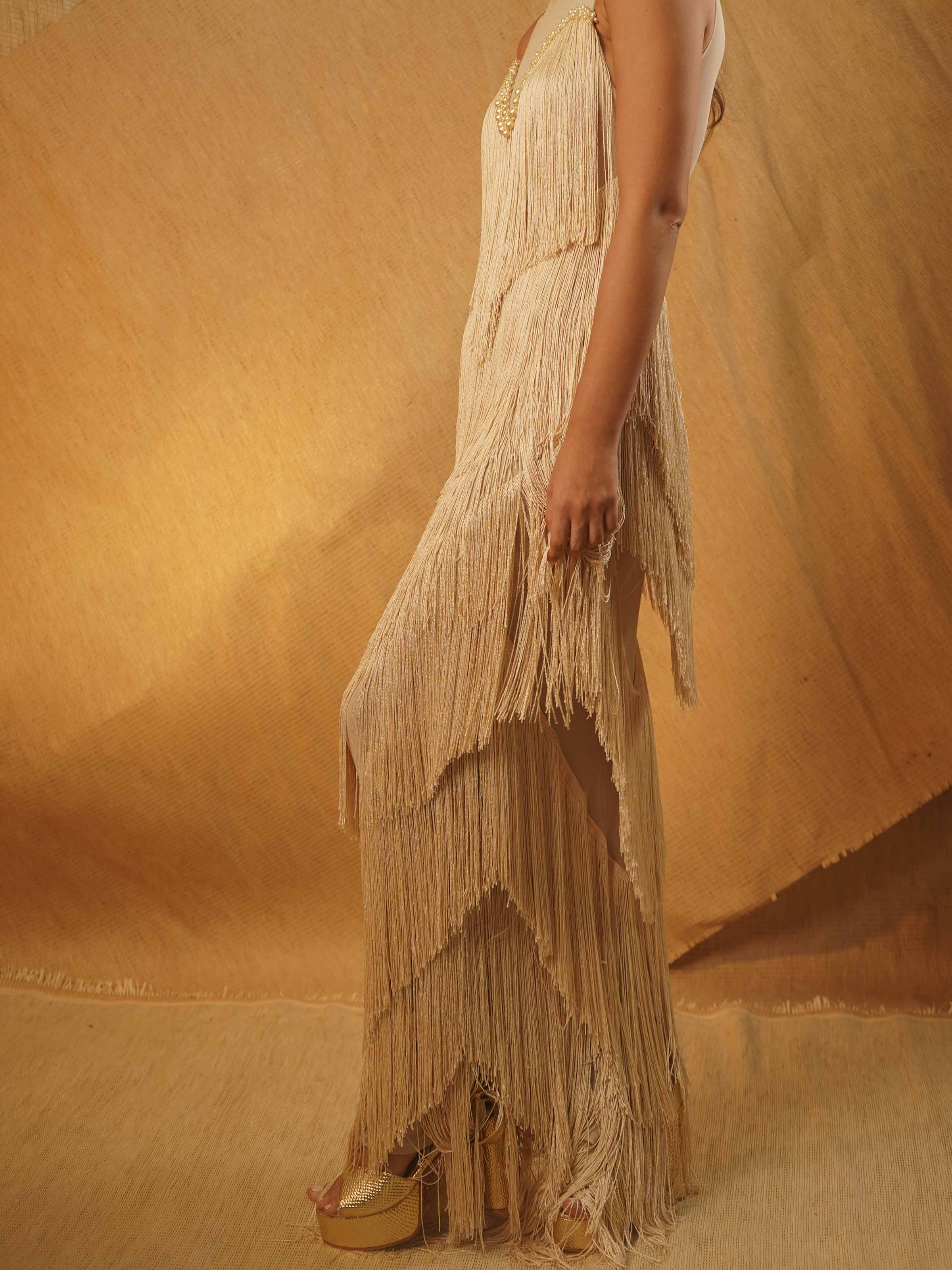 AKARI DRESS - Image 5