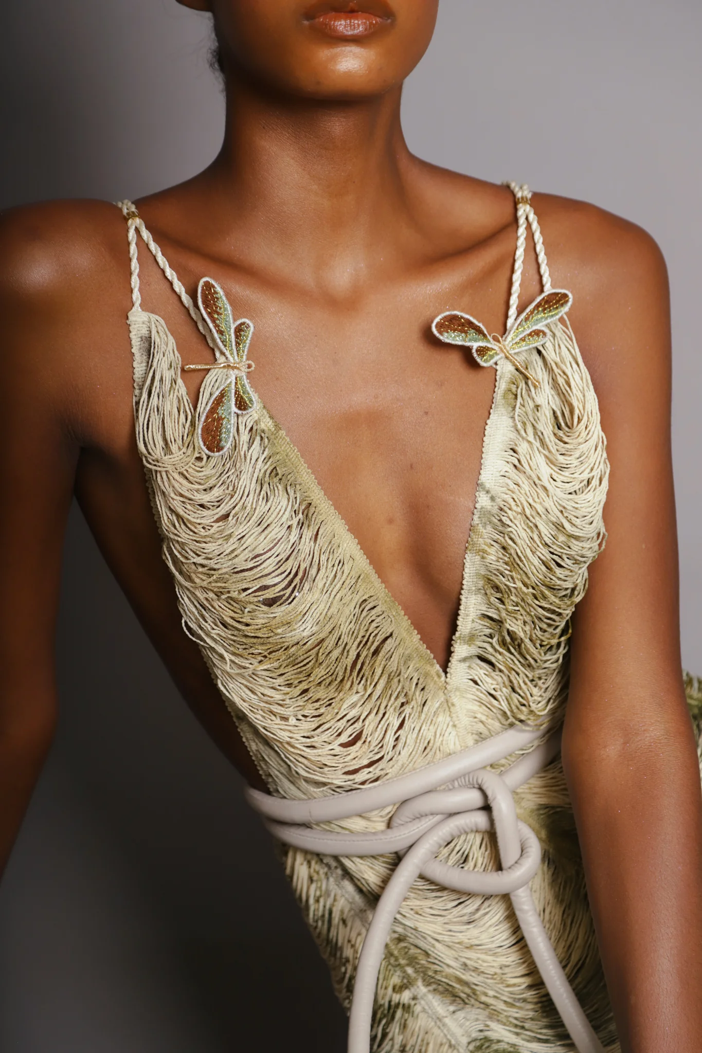 AMAPOLA DRESS - Image 3