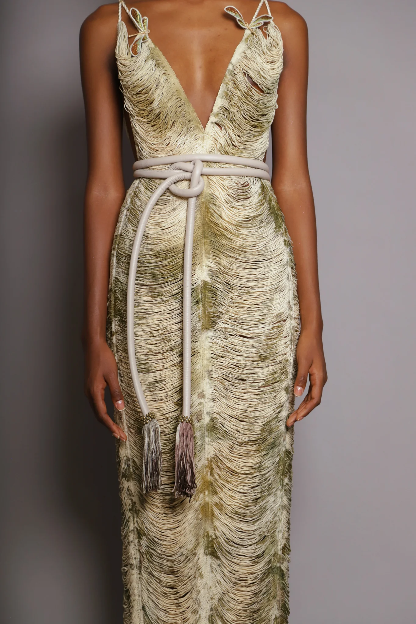 AMAPOLA DRESS - Image 4