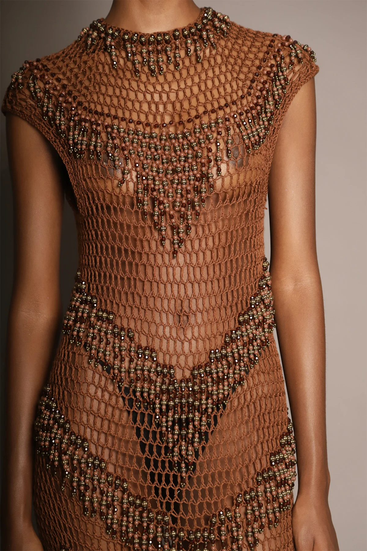 AMARANTO DRESS - Image 6