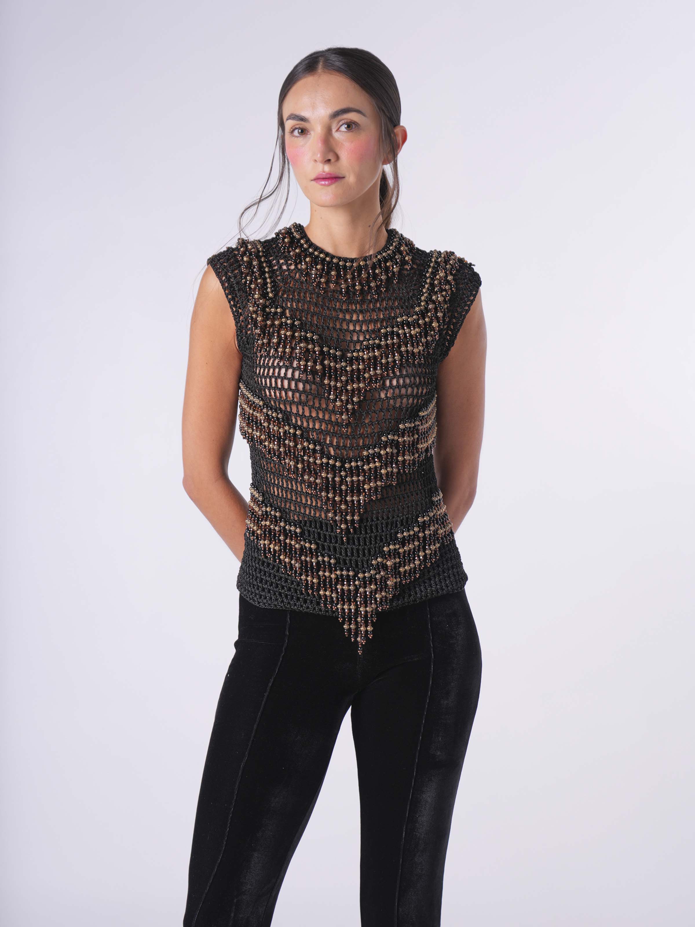 AMARANTO TOP - Image 5