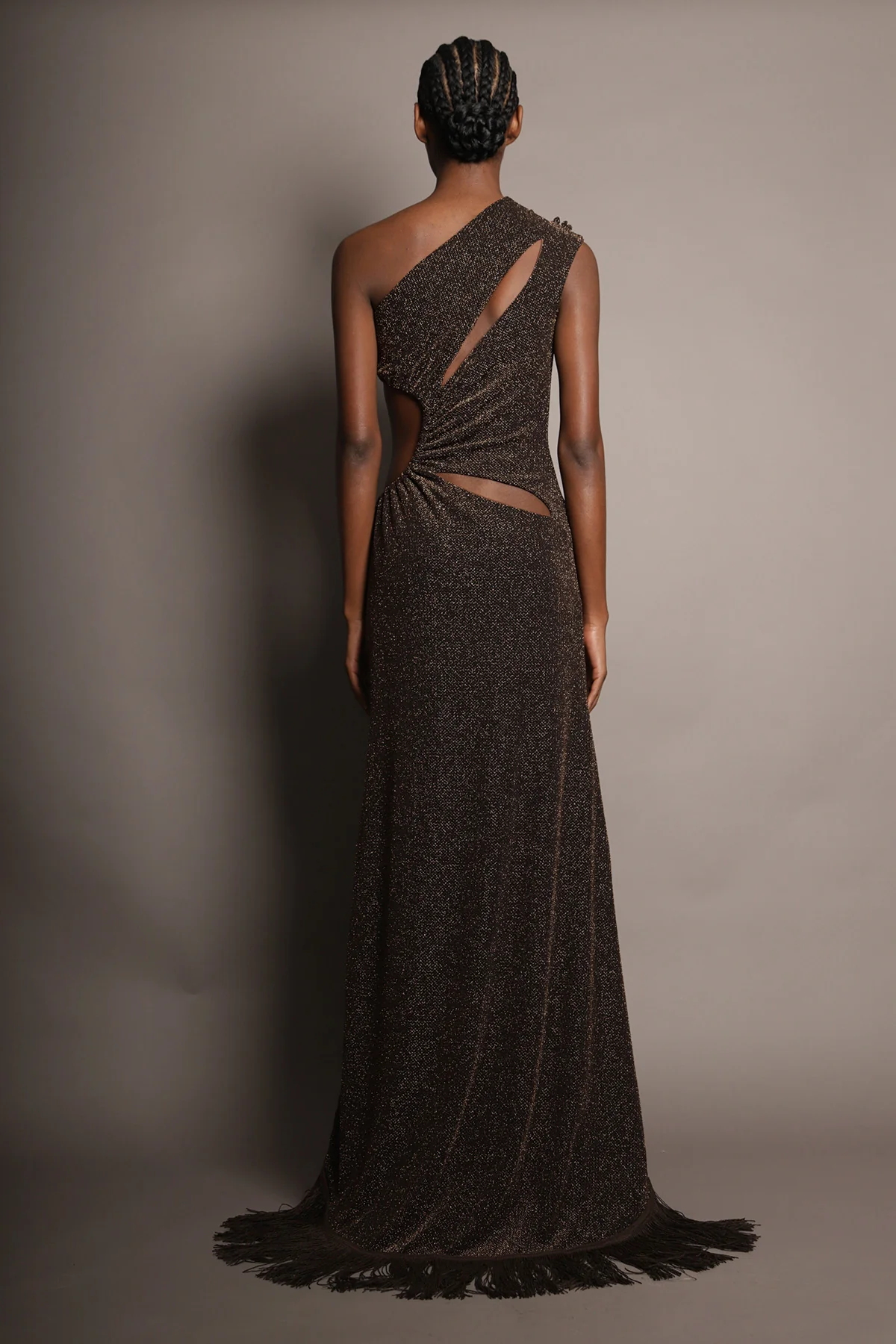 ARABICA DRESS - Image 2