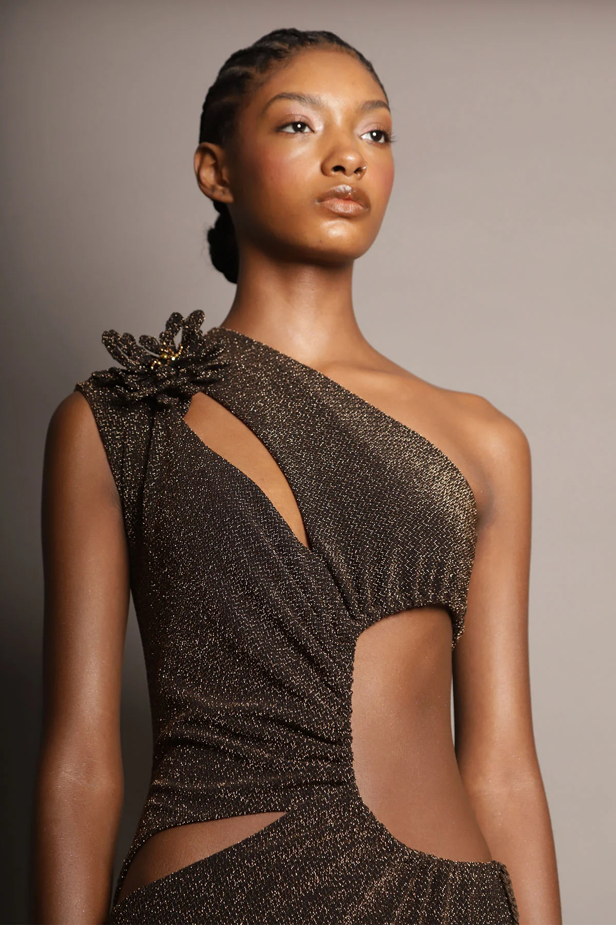ARABICA DRESS - Image 3