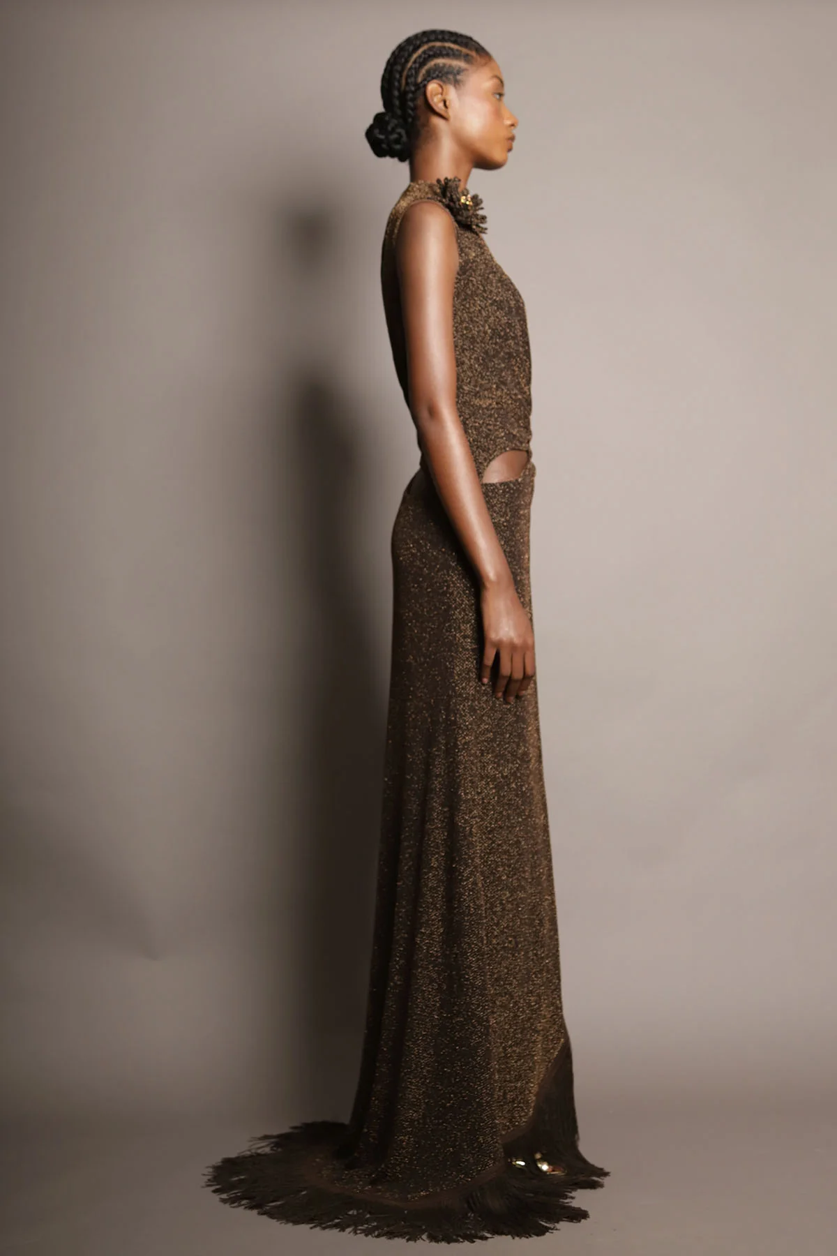 ARABICA DRESS - Image 4
