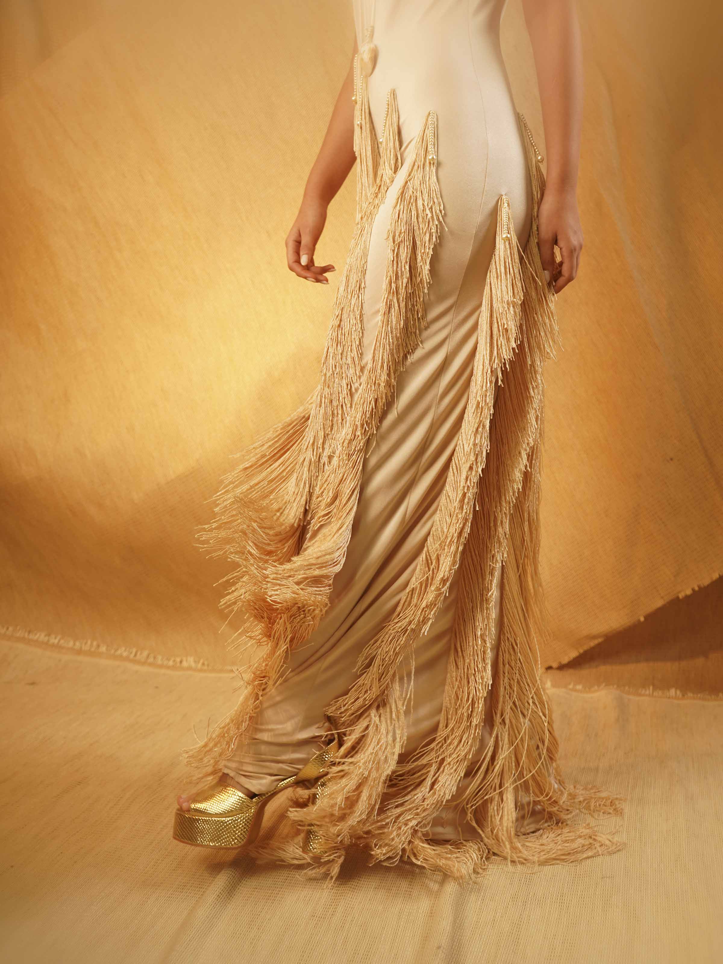 ASTRIA DRESS - Image 4