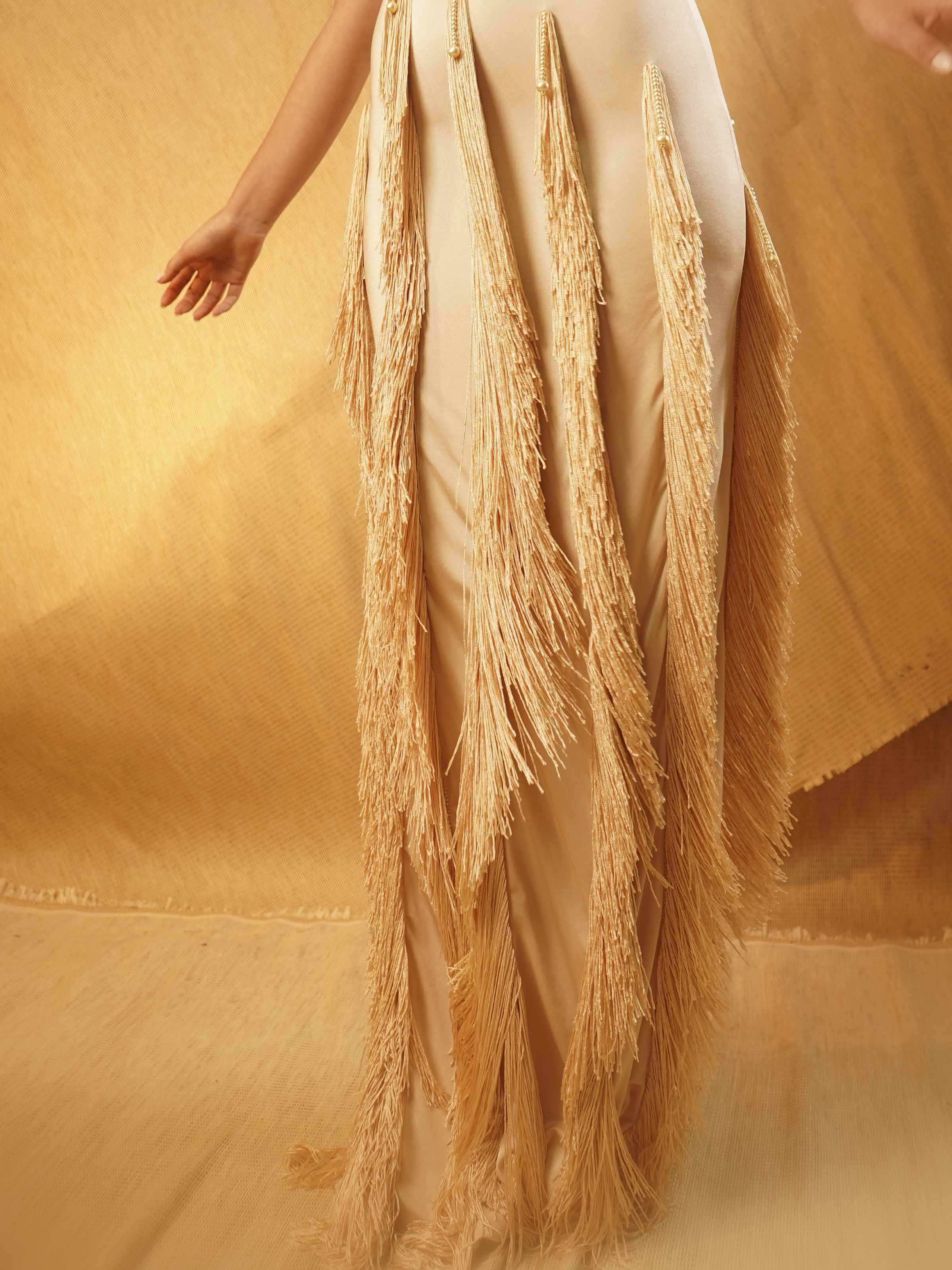 ASTRIA DRESS - Image 5