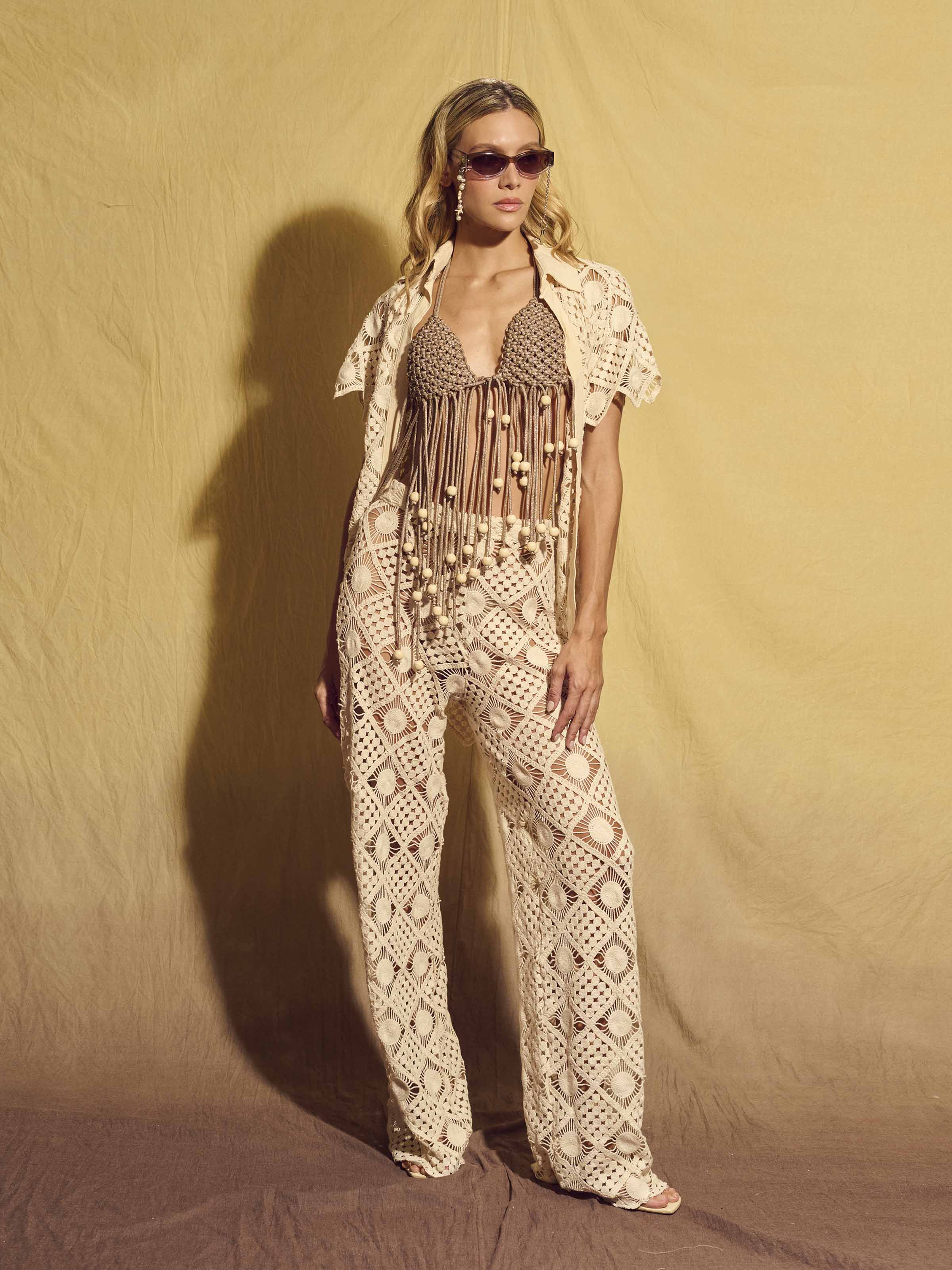 BAHAMAS SET (EA)