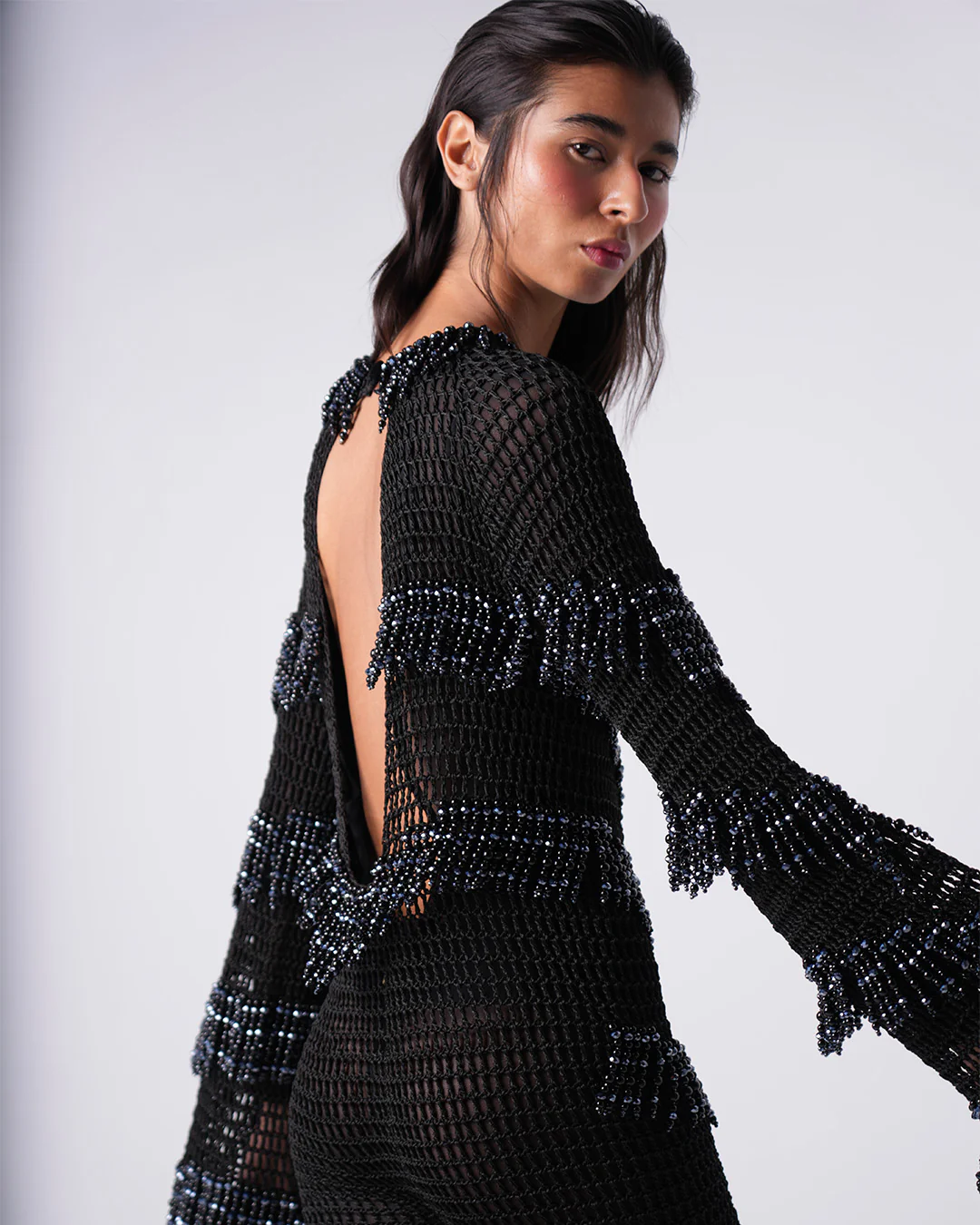 BALLERINA JUMPSUIT - Image 3