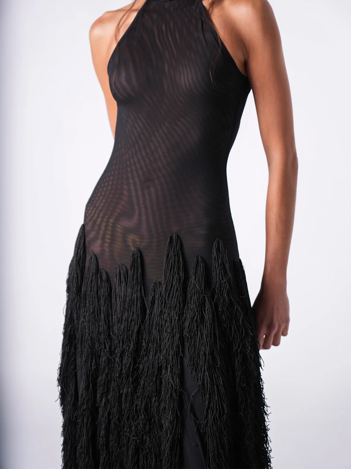 BOSQUE DRESS - Image 4