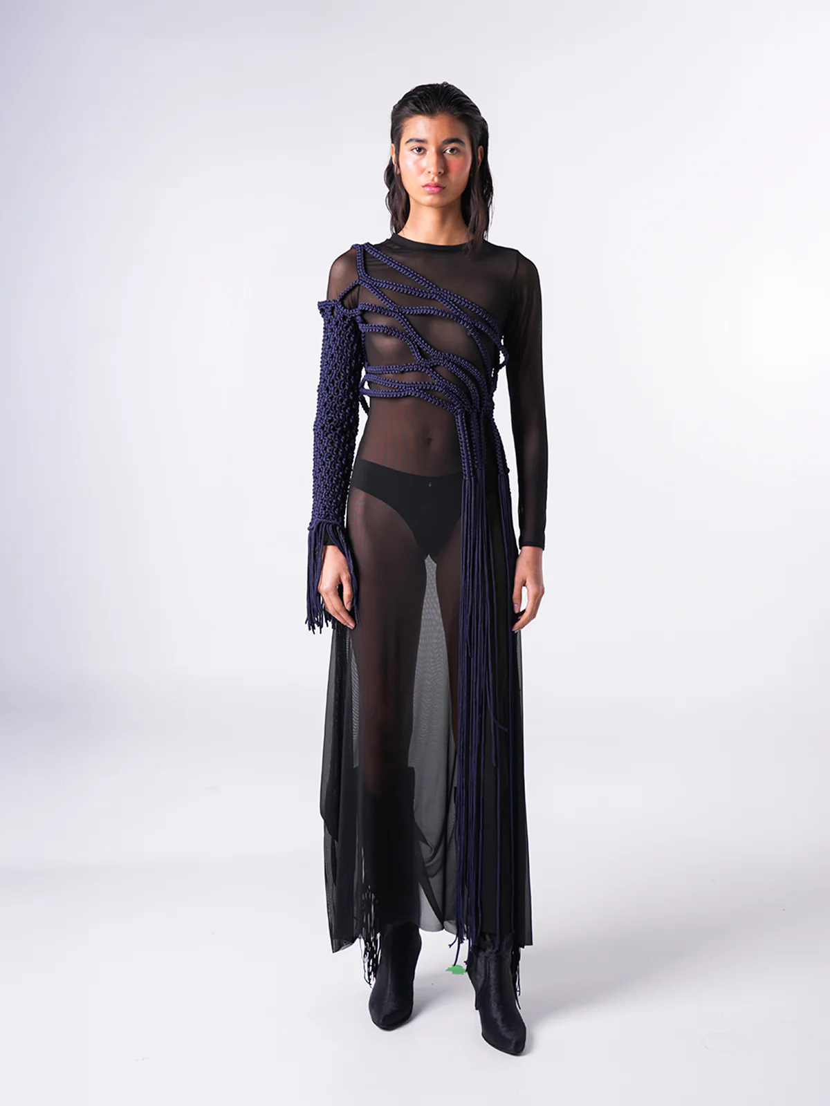 BRUMA DRESS