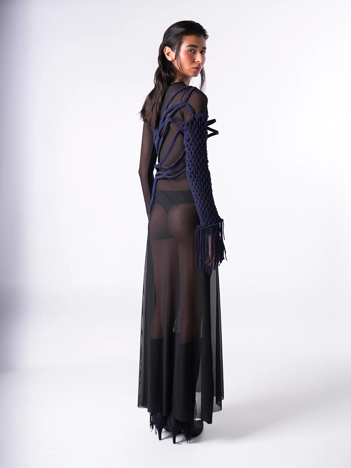 BRUMA DRESS - Image 2