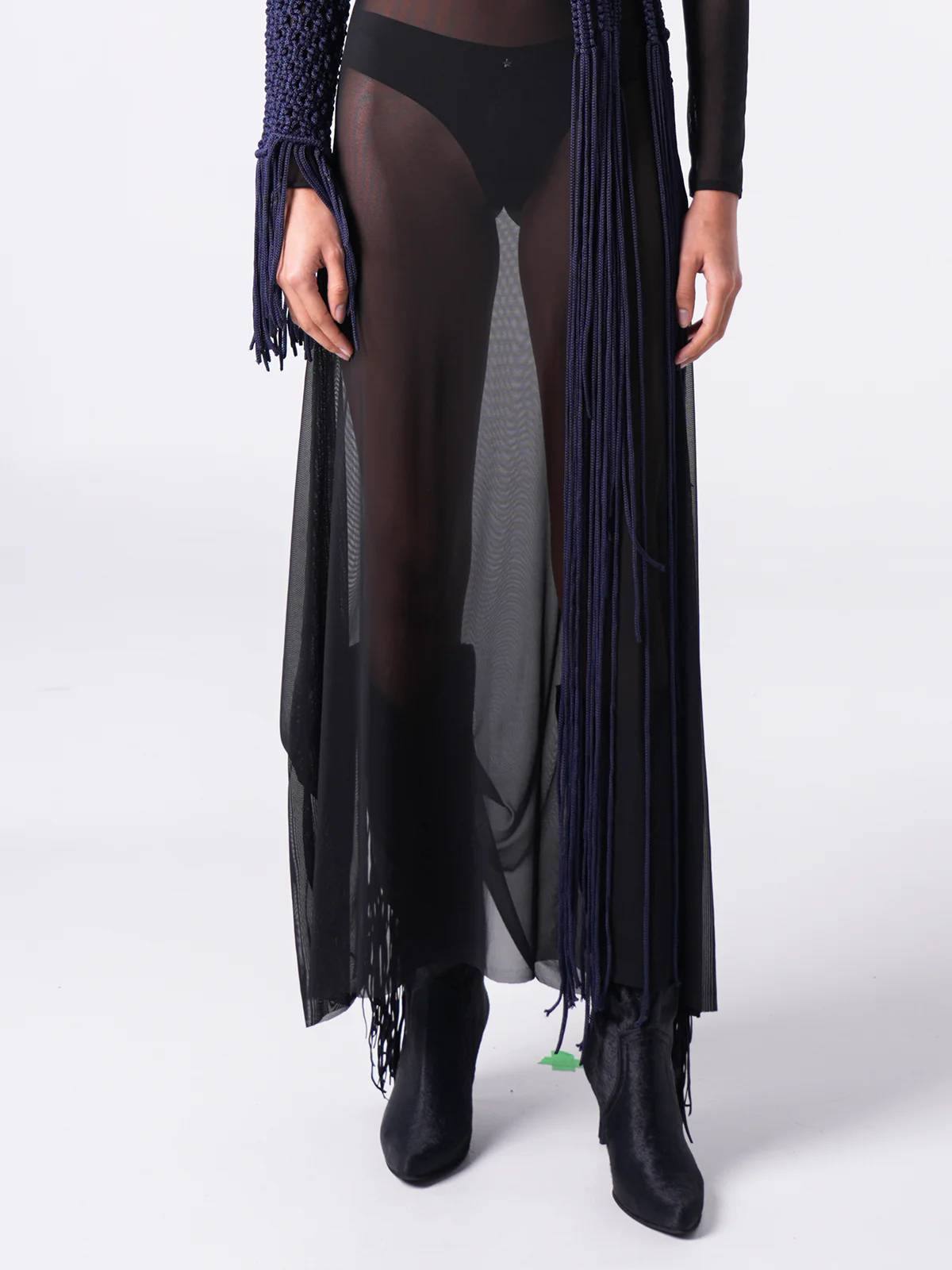 BRUMA DRESS - Image 3