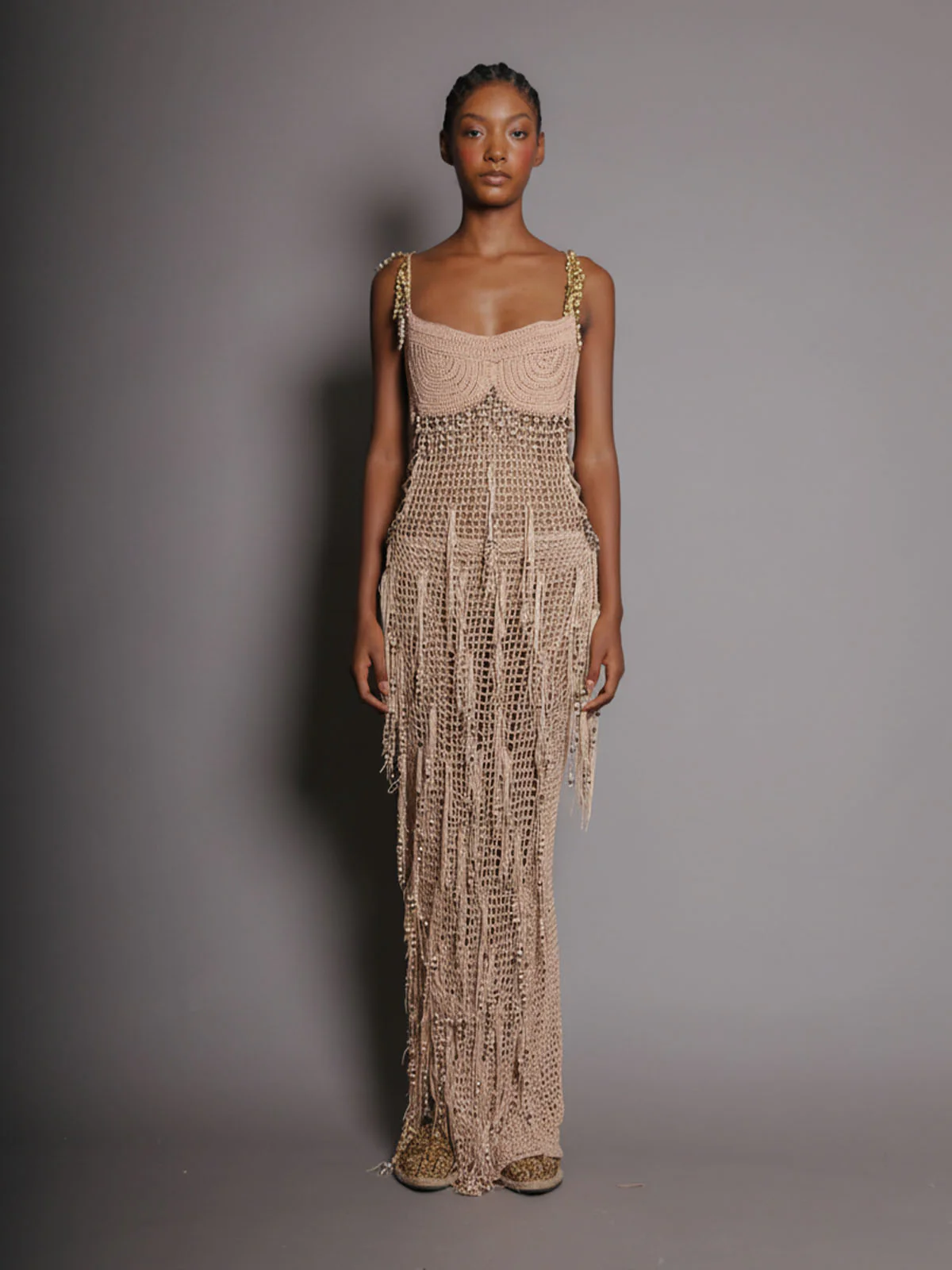 CAPIRO DRESS - Image 4