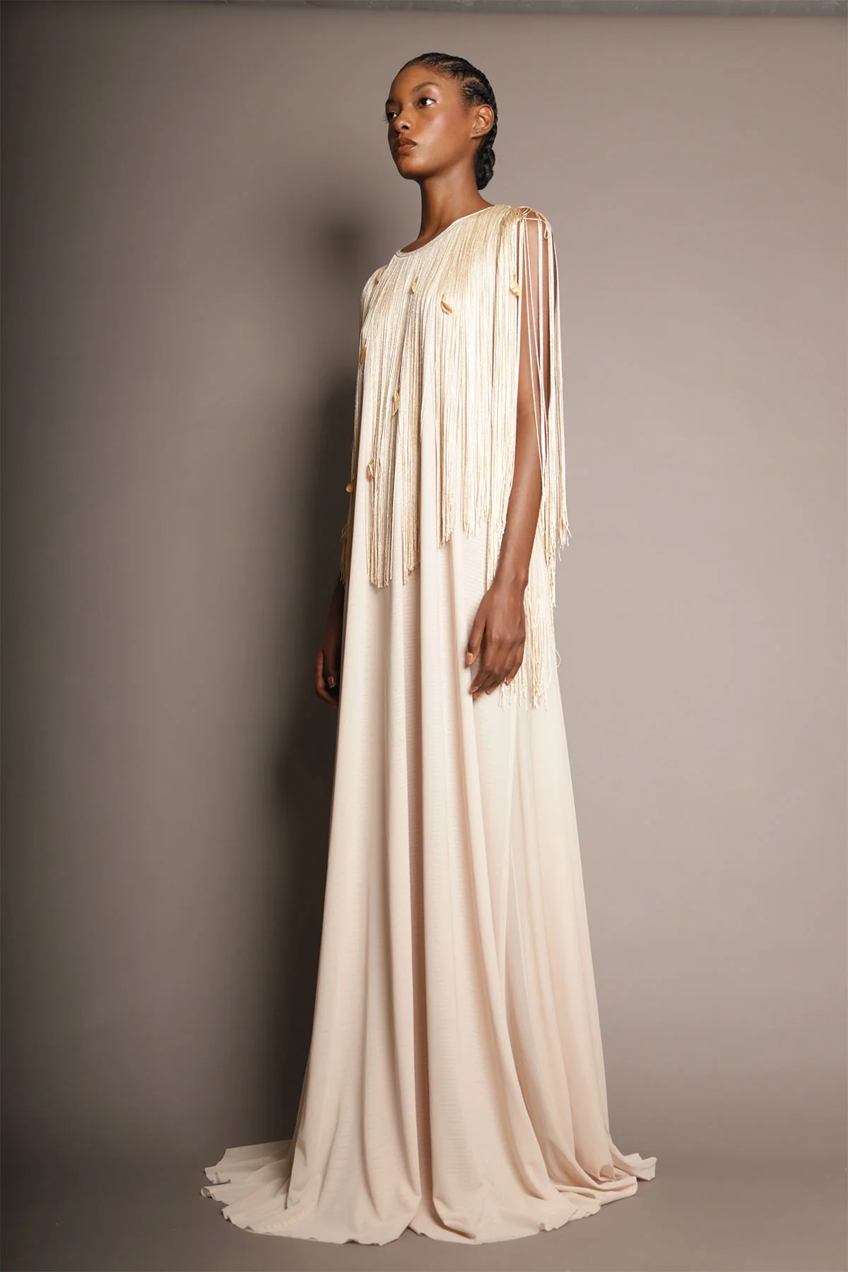 CLEMENTIN DRESS - Image 3