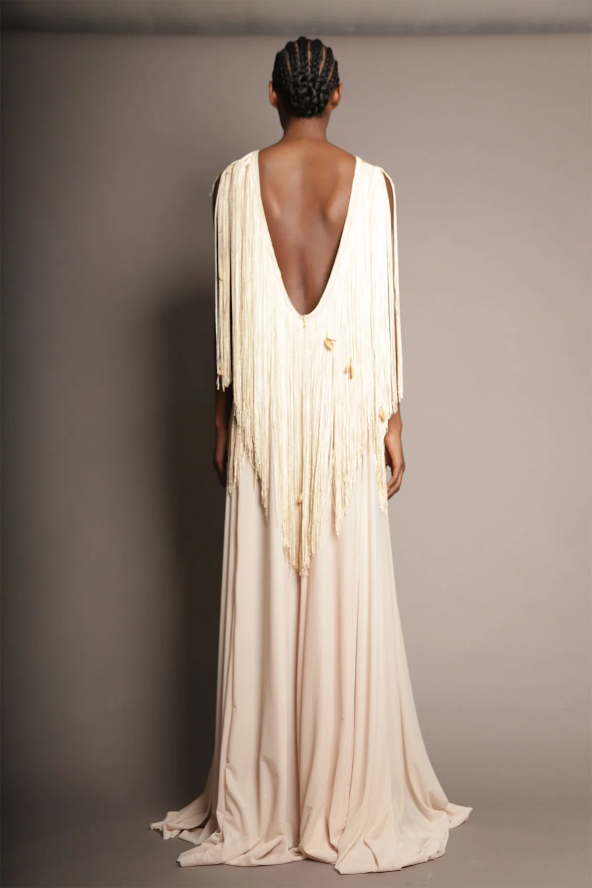 CLEMENTIN DRESS - Image 4