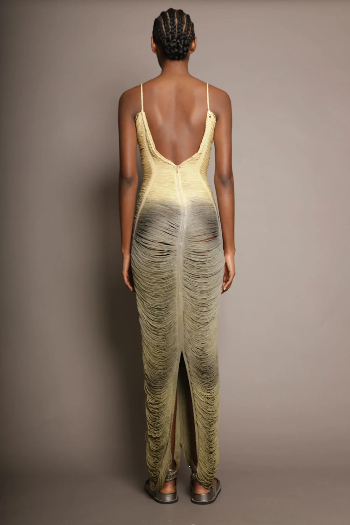 COUVET DRESS - Image 3