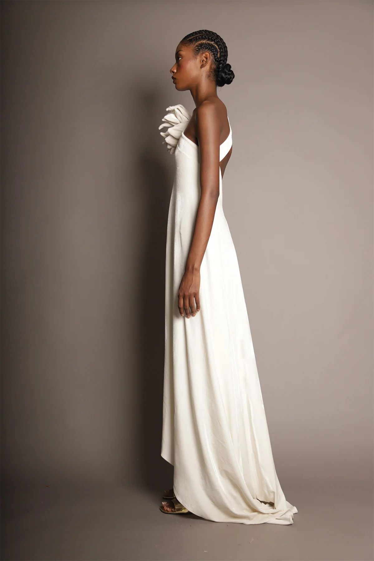 CRISANTEMO DRESS - Image 3
