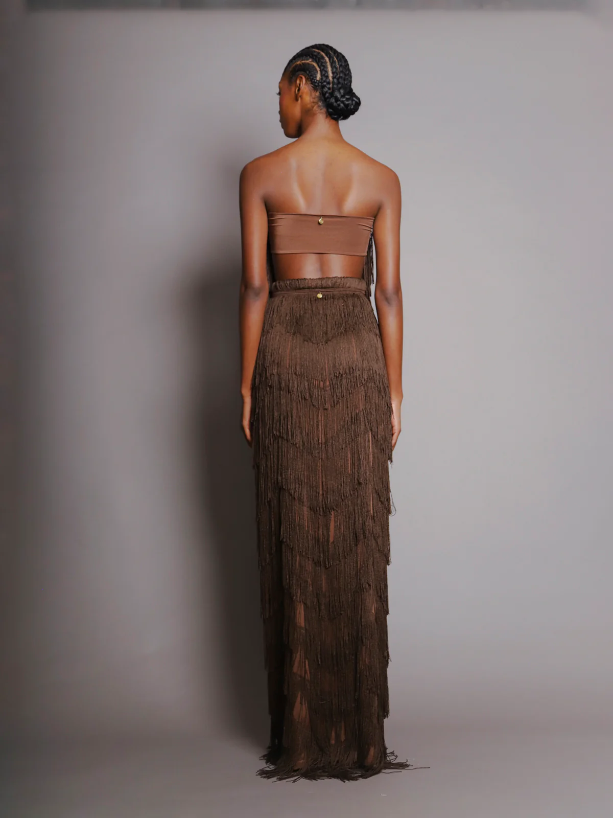 DARA SKIRT - Image 5