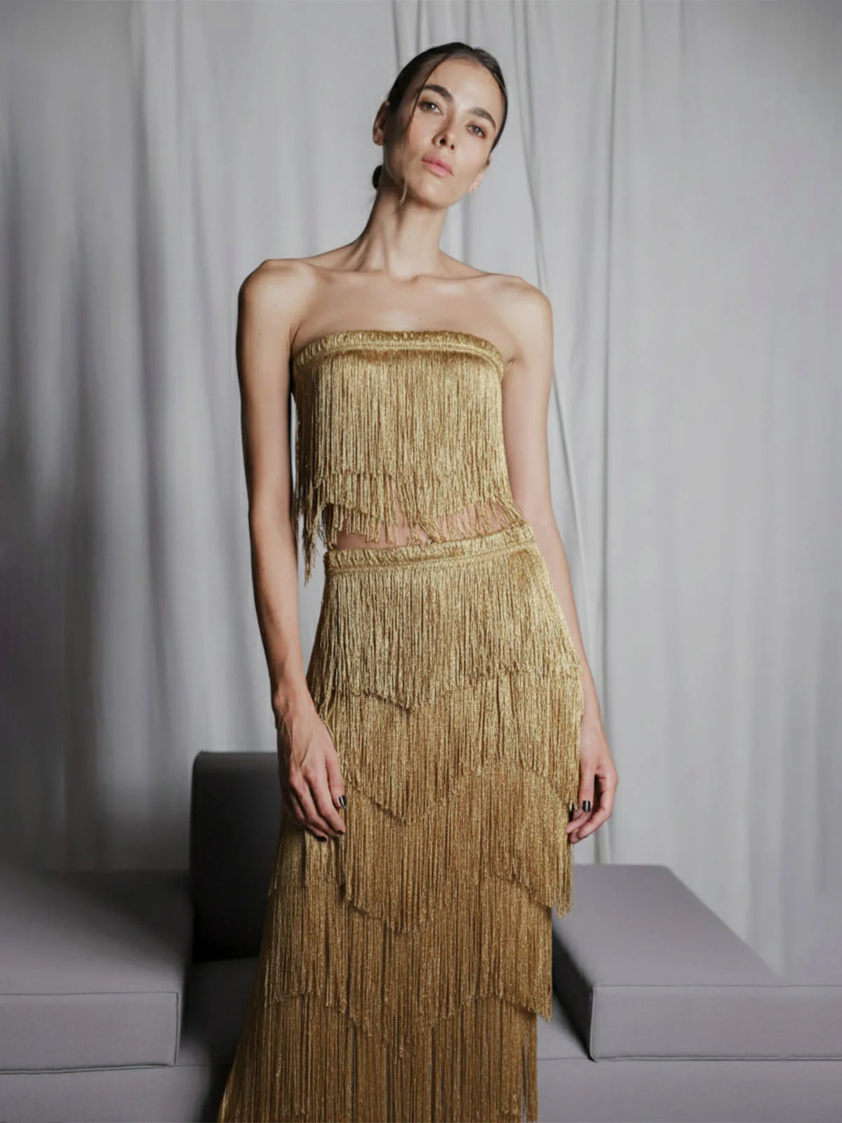 DARA SKIRT - Image 6