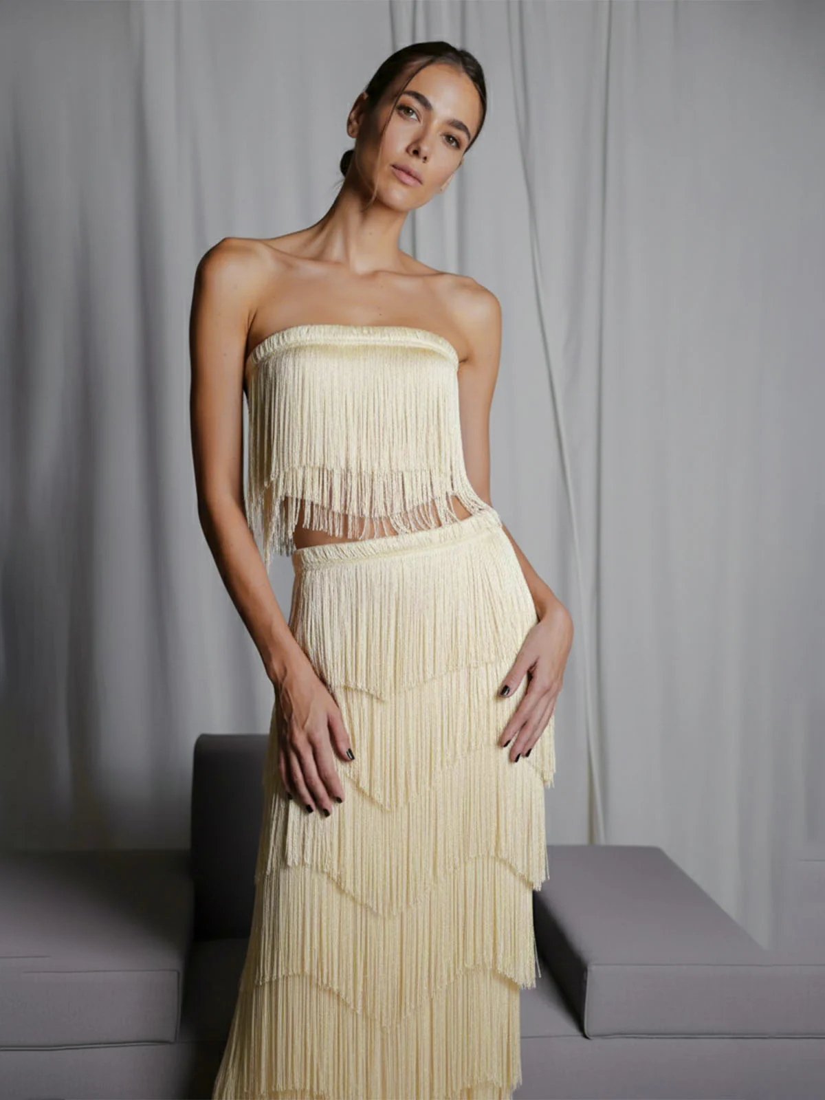 DARA SKIRT - Image 7
