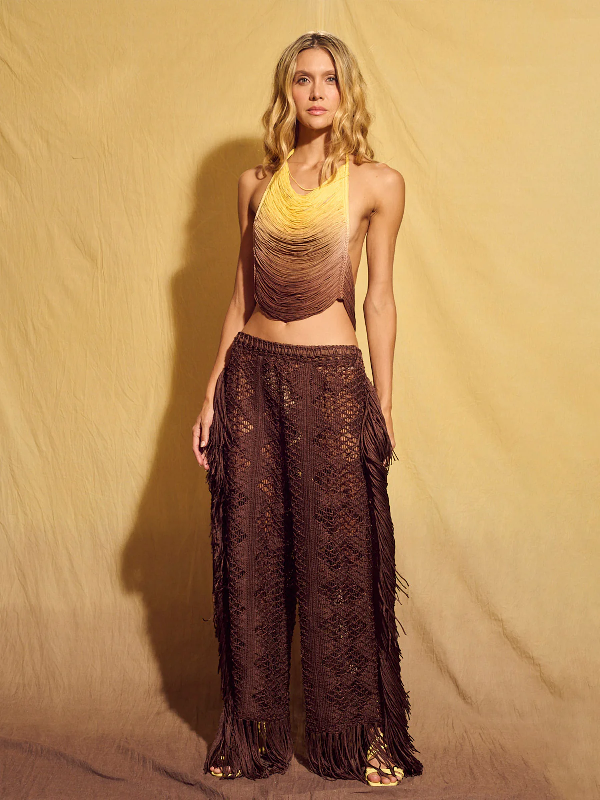 DESERT TOP - Image 3