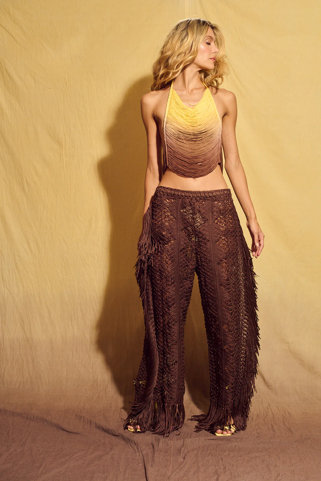 DESERT TOP - Image 4