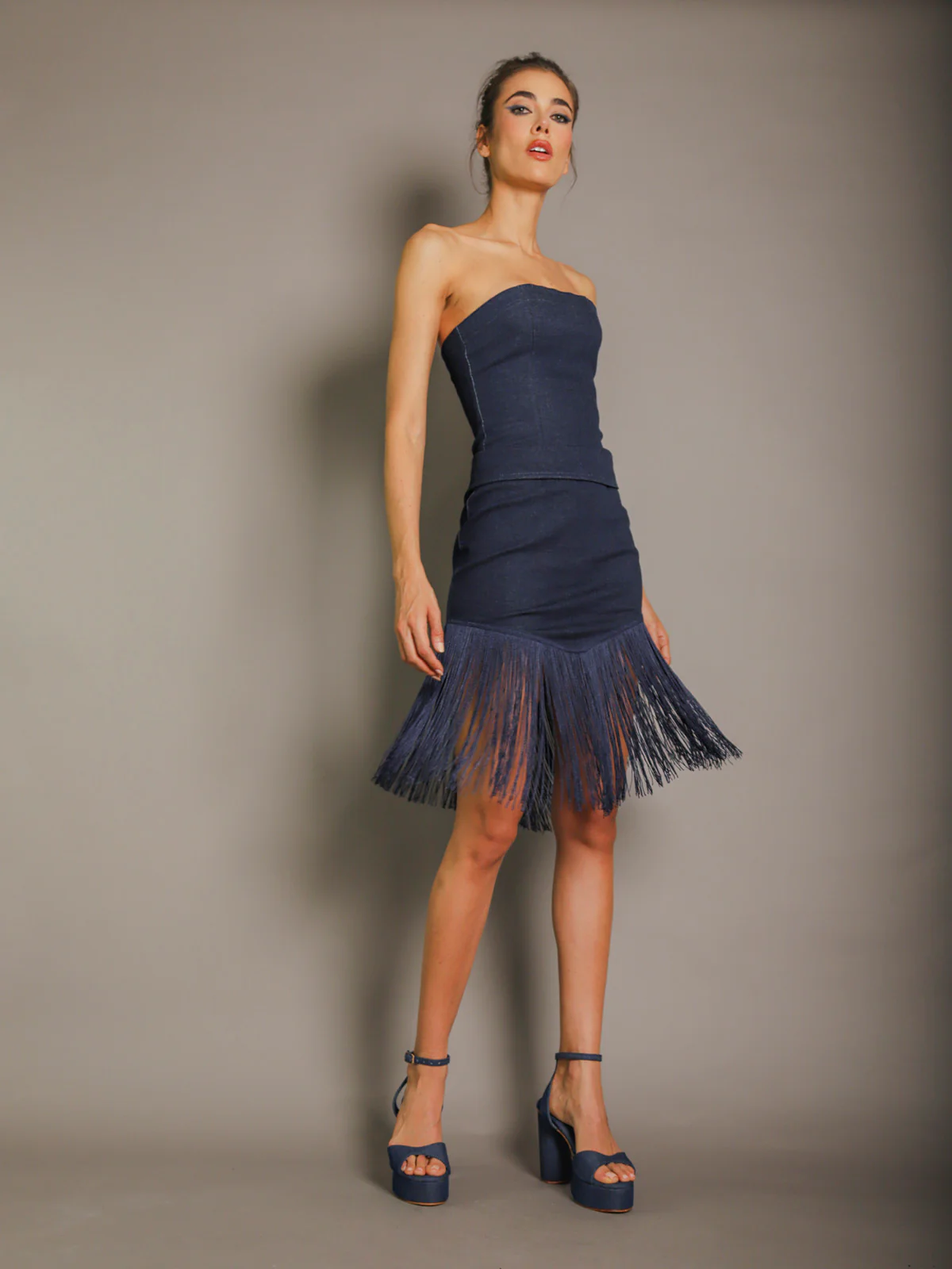 DOWNTOWN SKIRT - Image 4