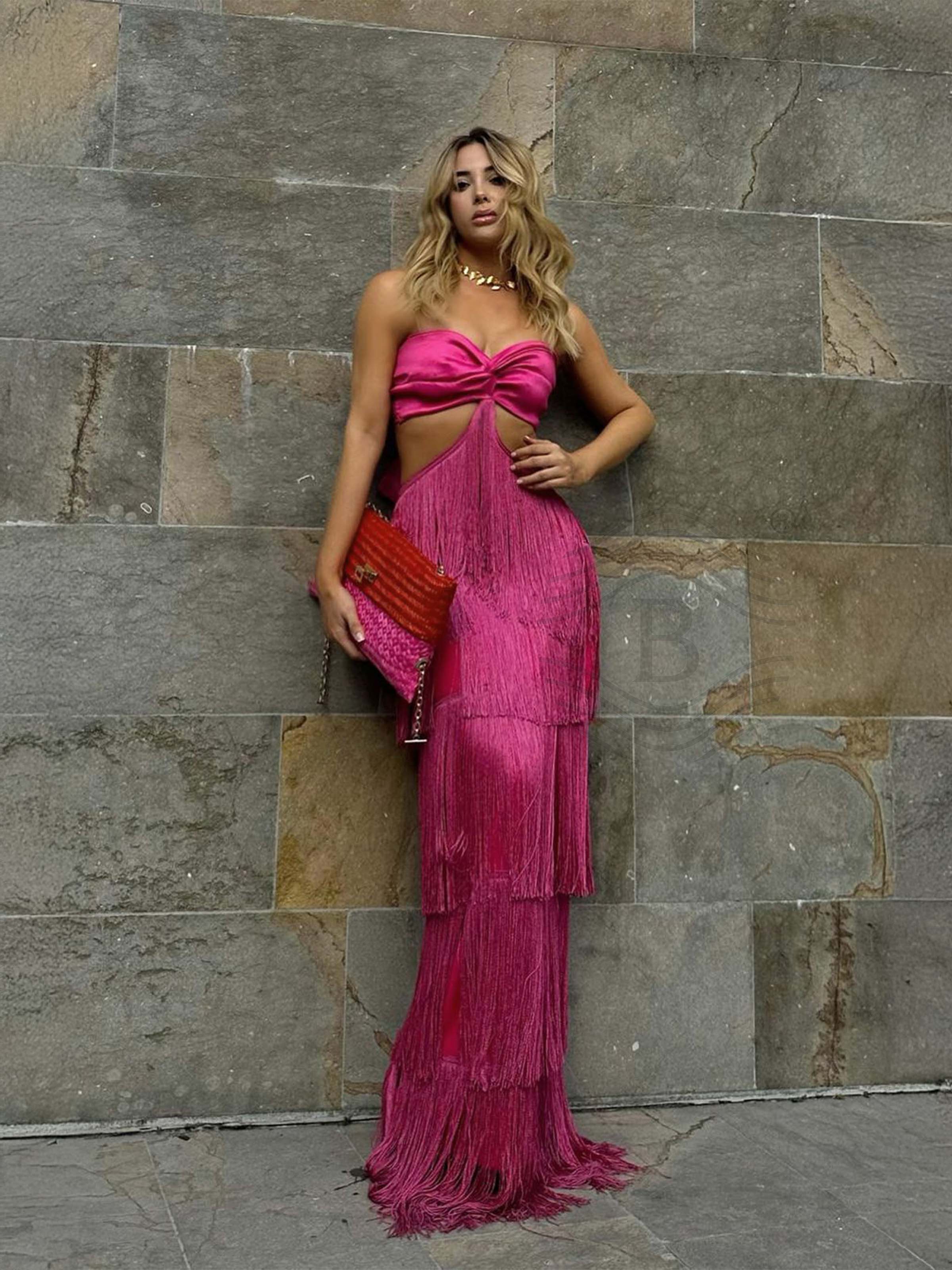 DRESS AMBEL - Image 4