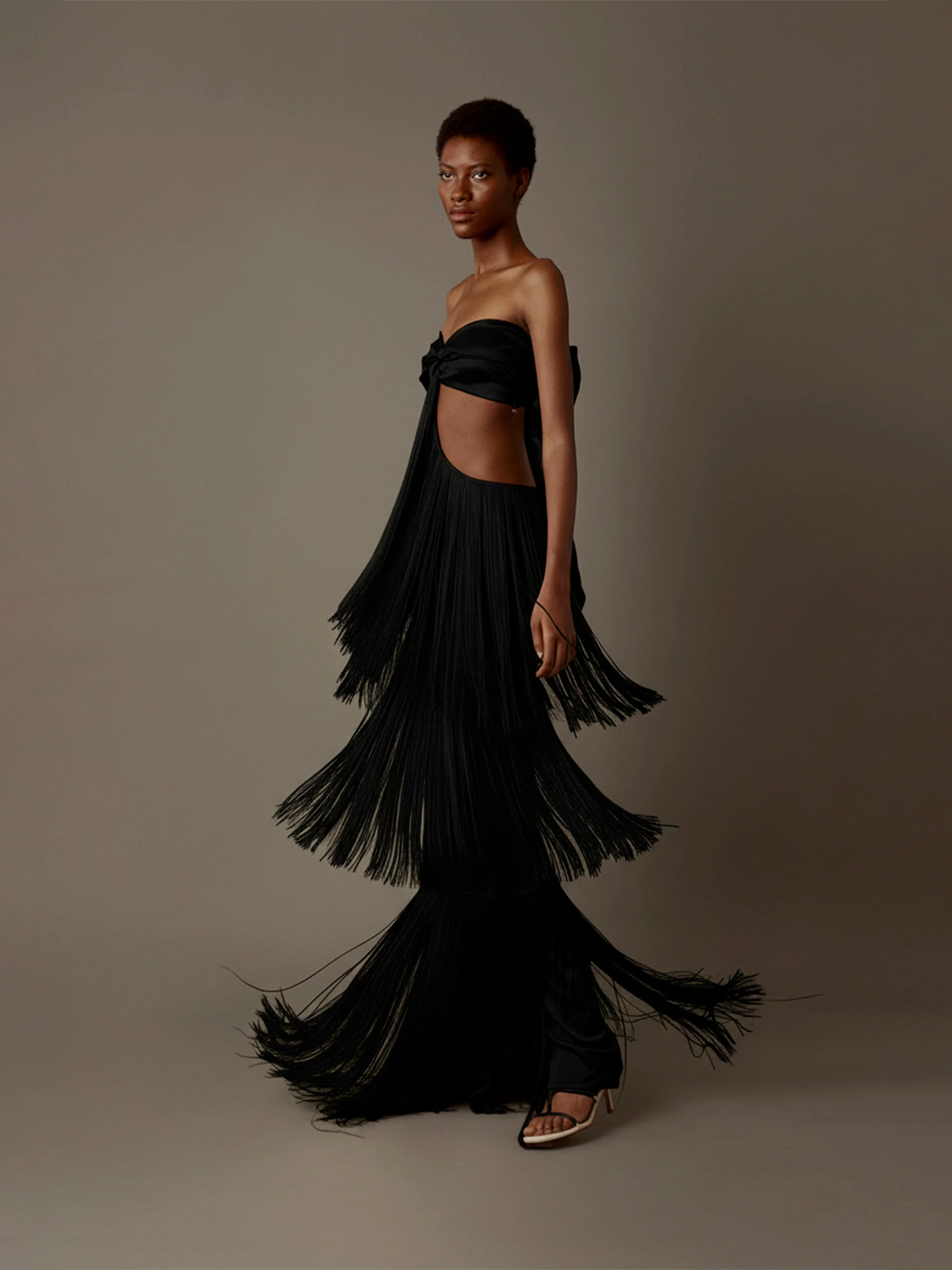 DRESS AMBEL - Image 5