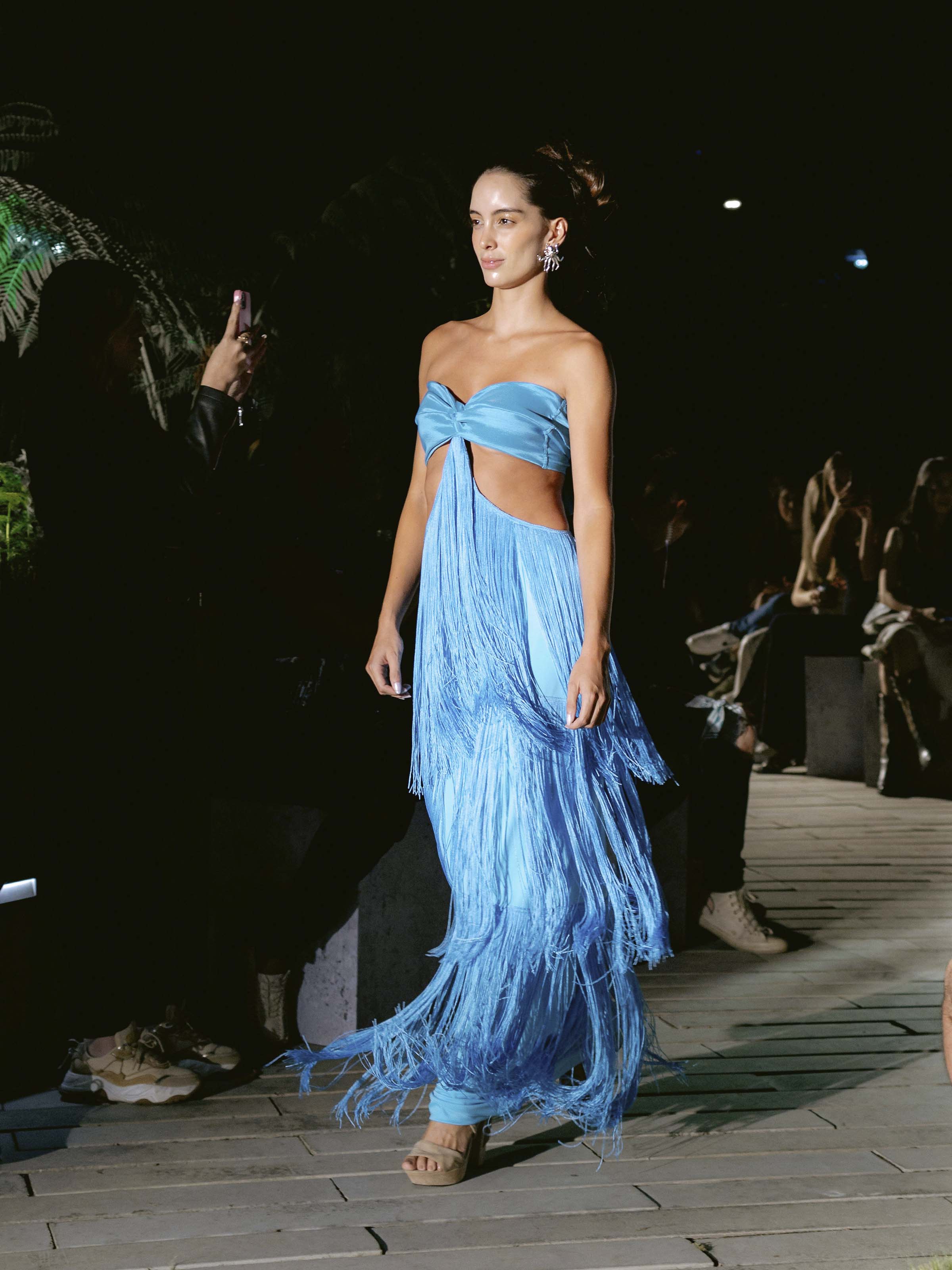 DRESS AMBEL - Image 8
