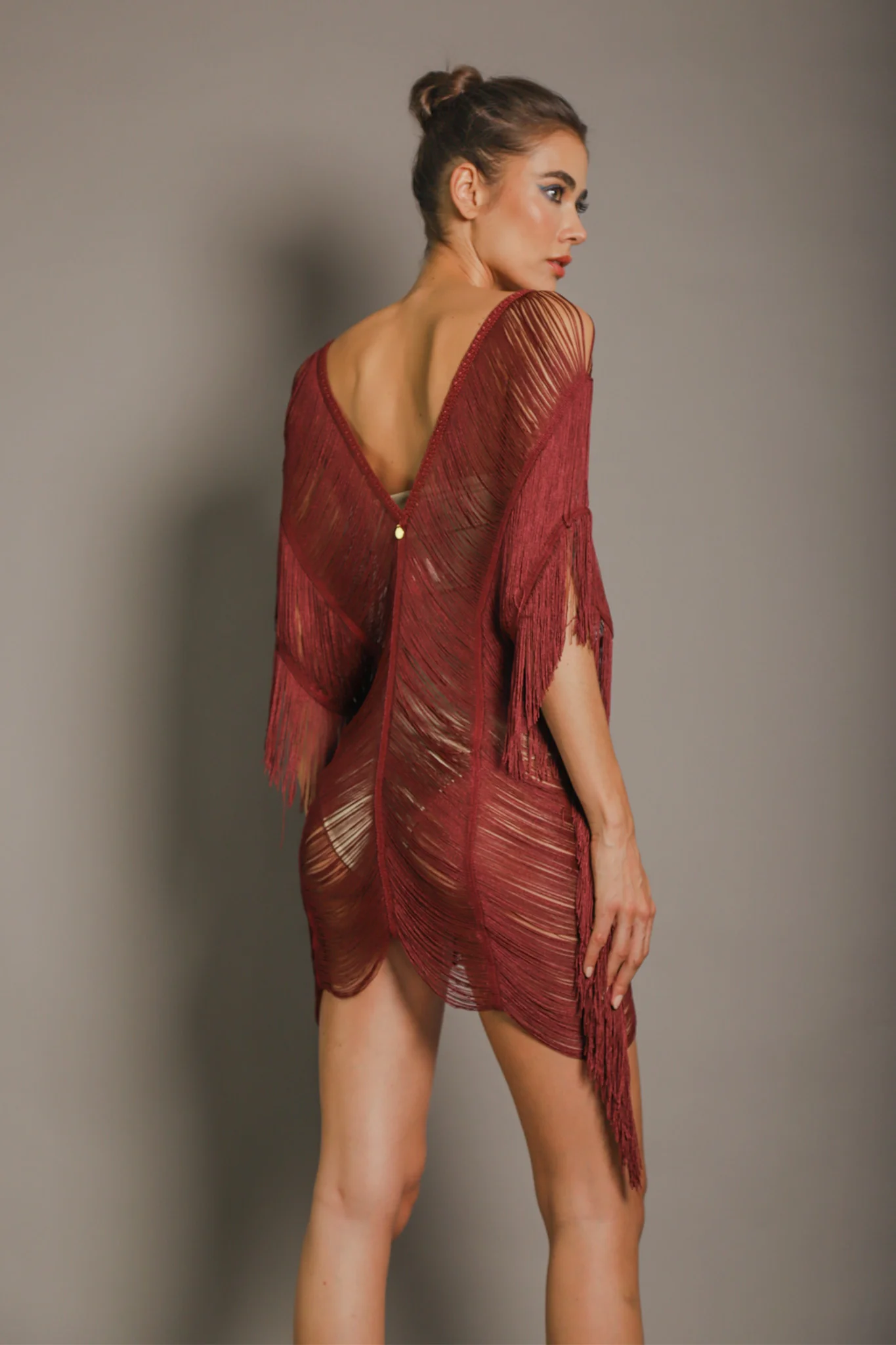 DRESS BOHEMIAN - Image 3