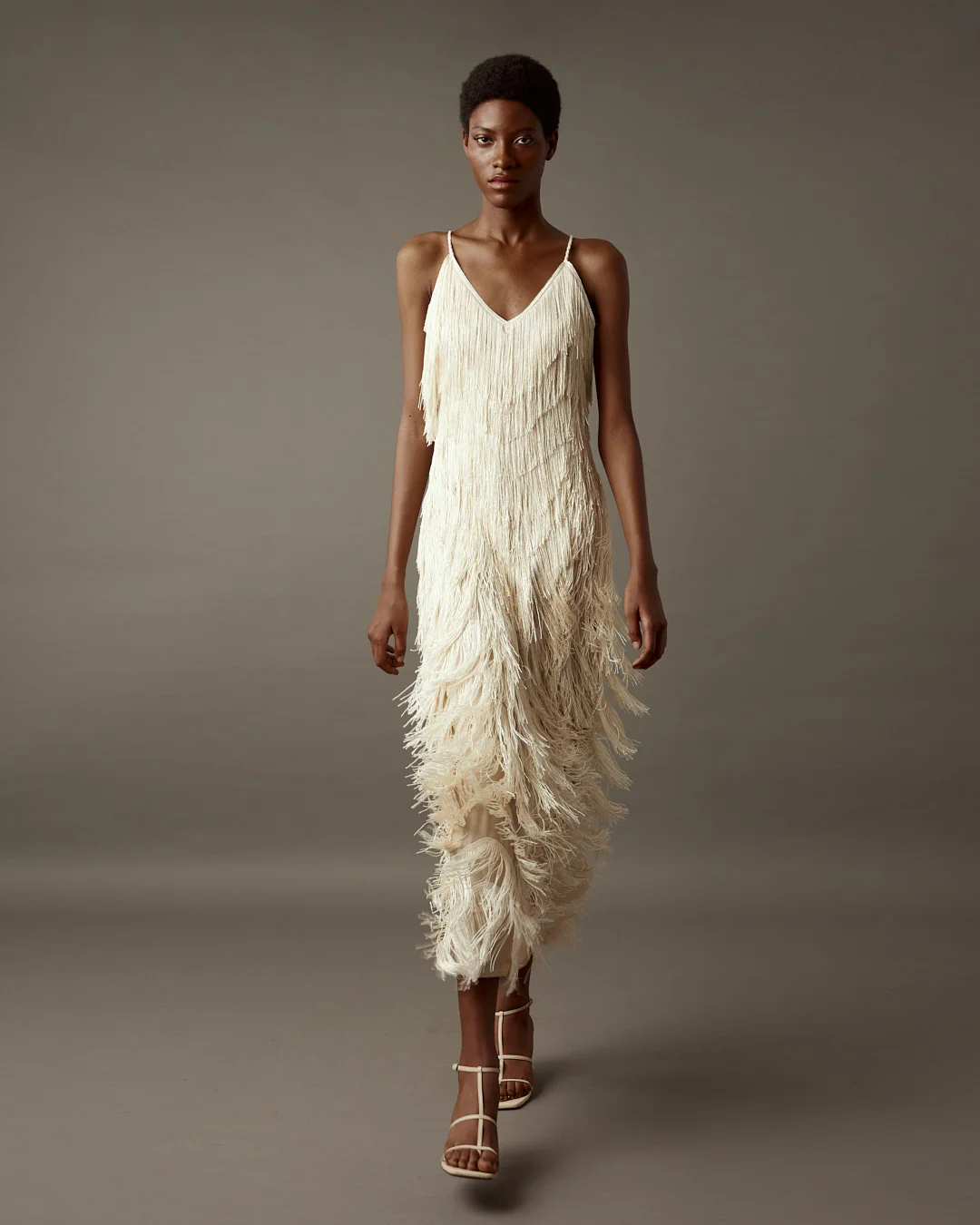 DRESS ETHEREAL LONG - Image 4