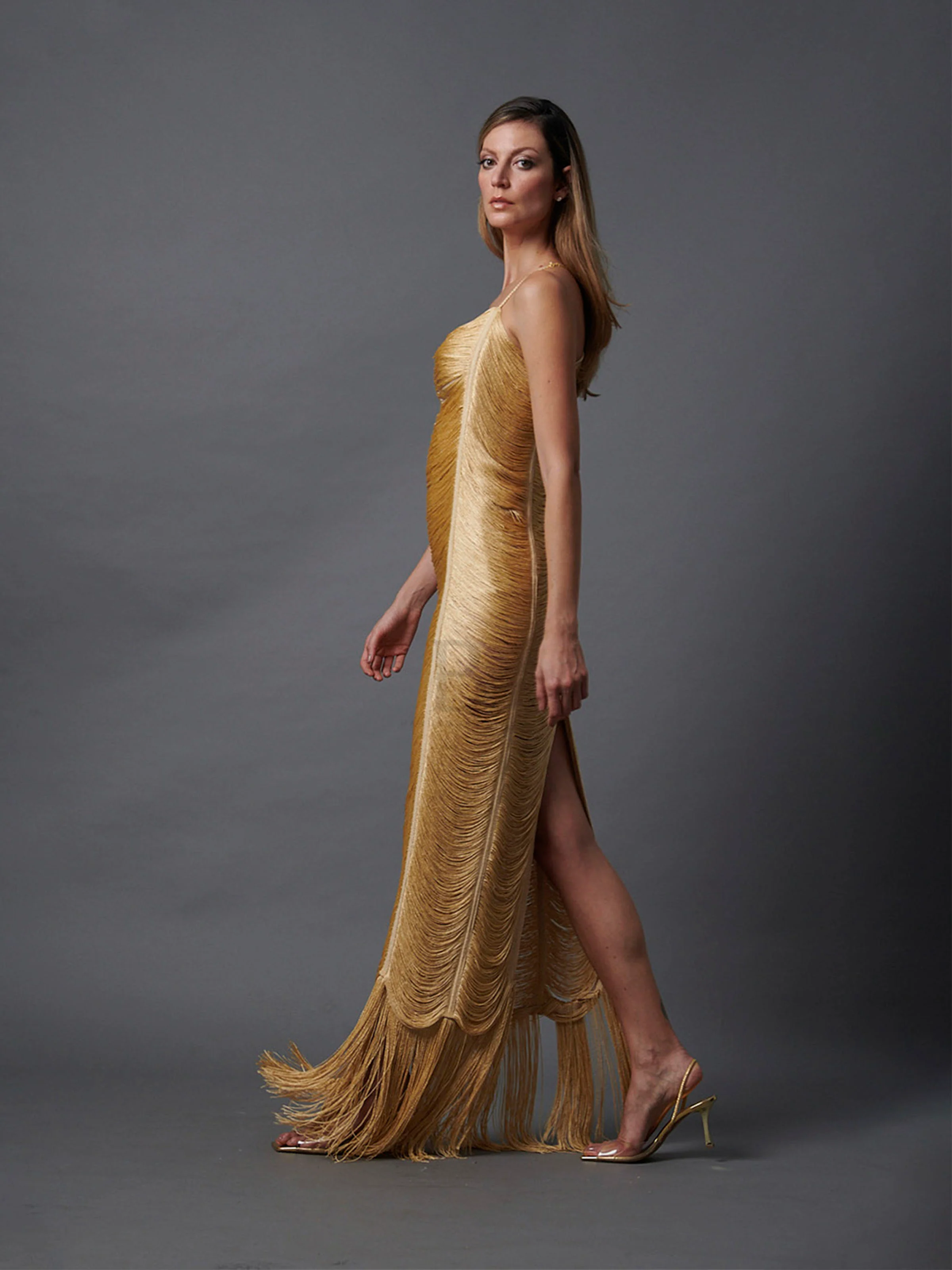 DRESS FILO DI PERLE - Image 4