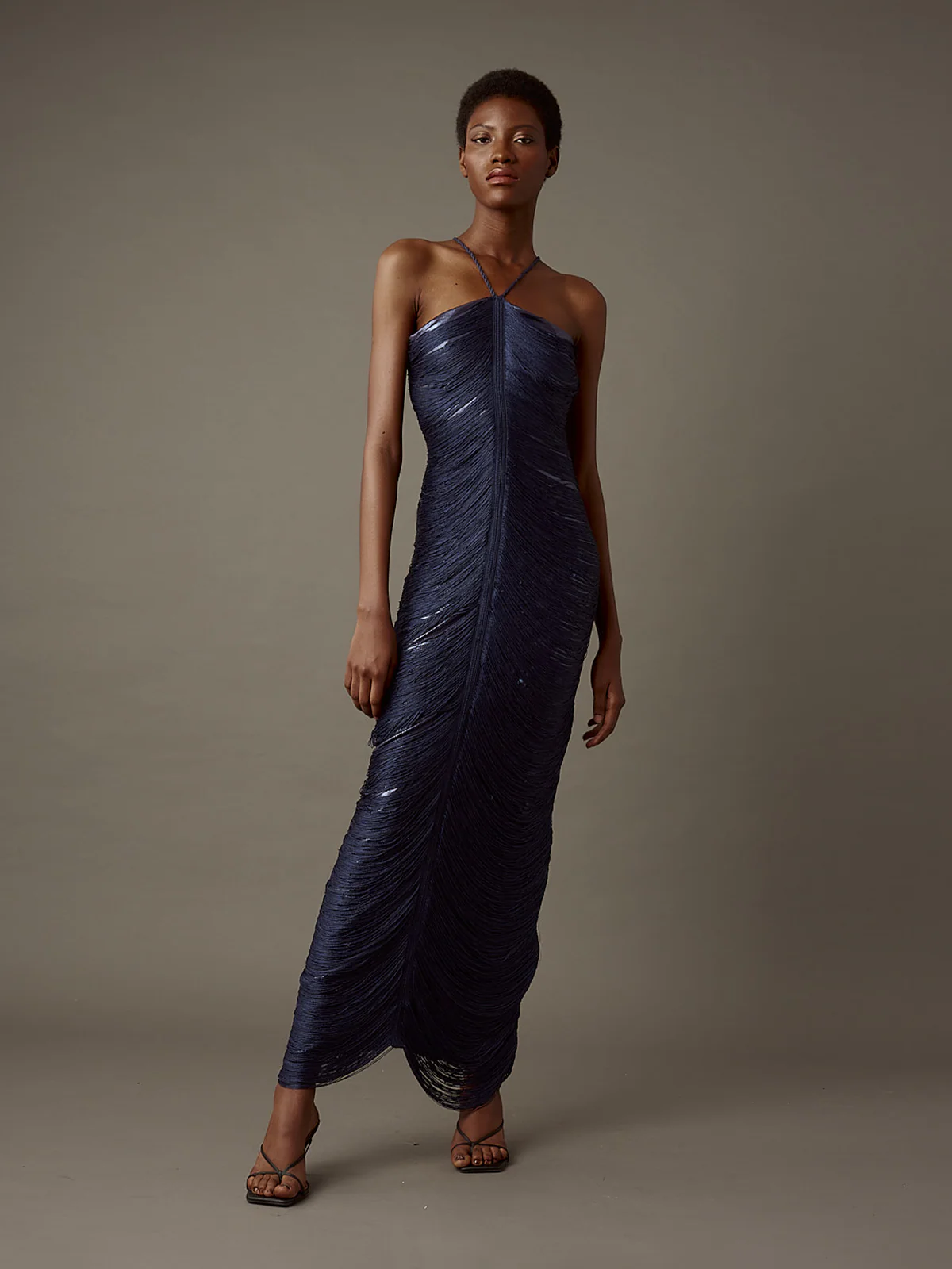 DRESS JADE LONG - Image 4