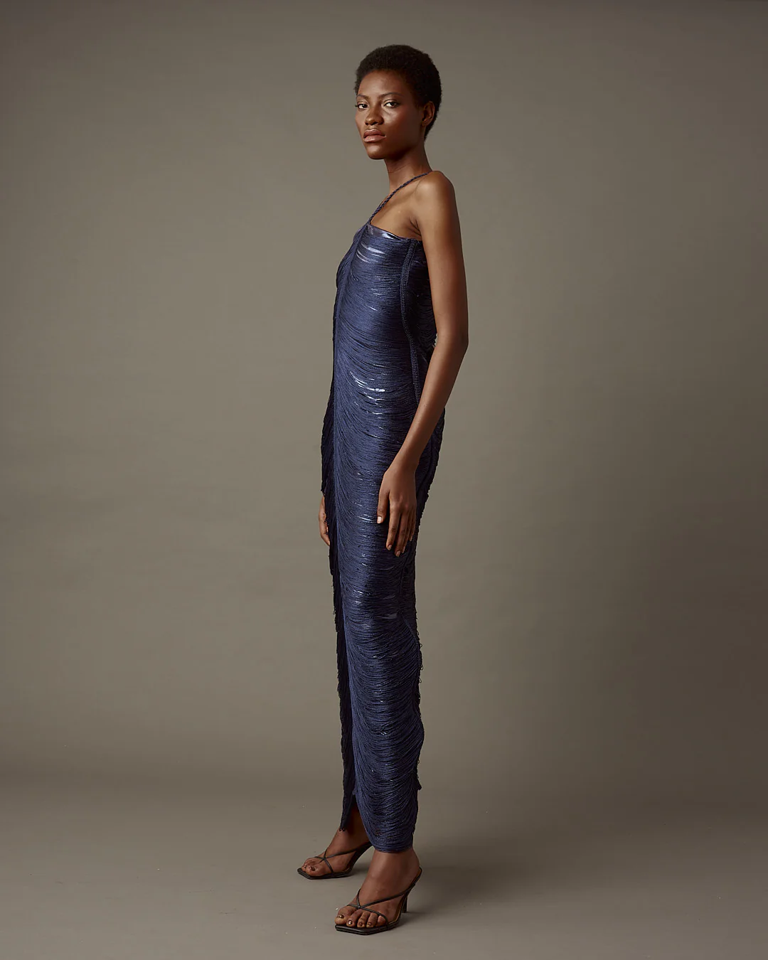 DRESS JADE LONG - Image 5