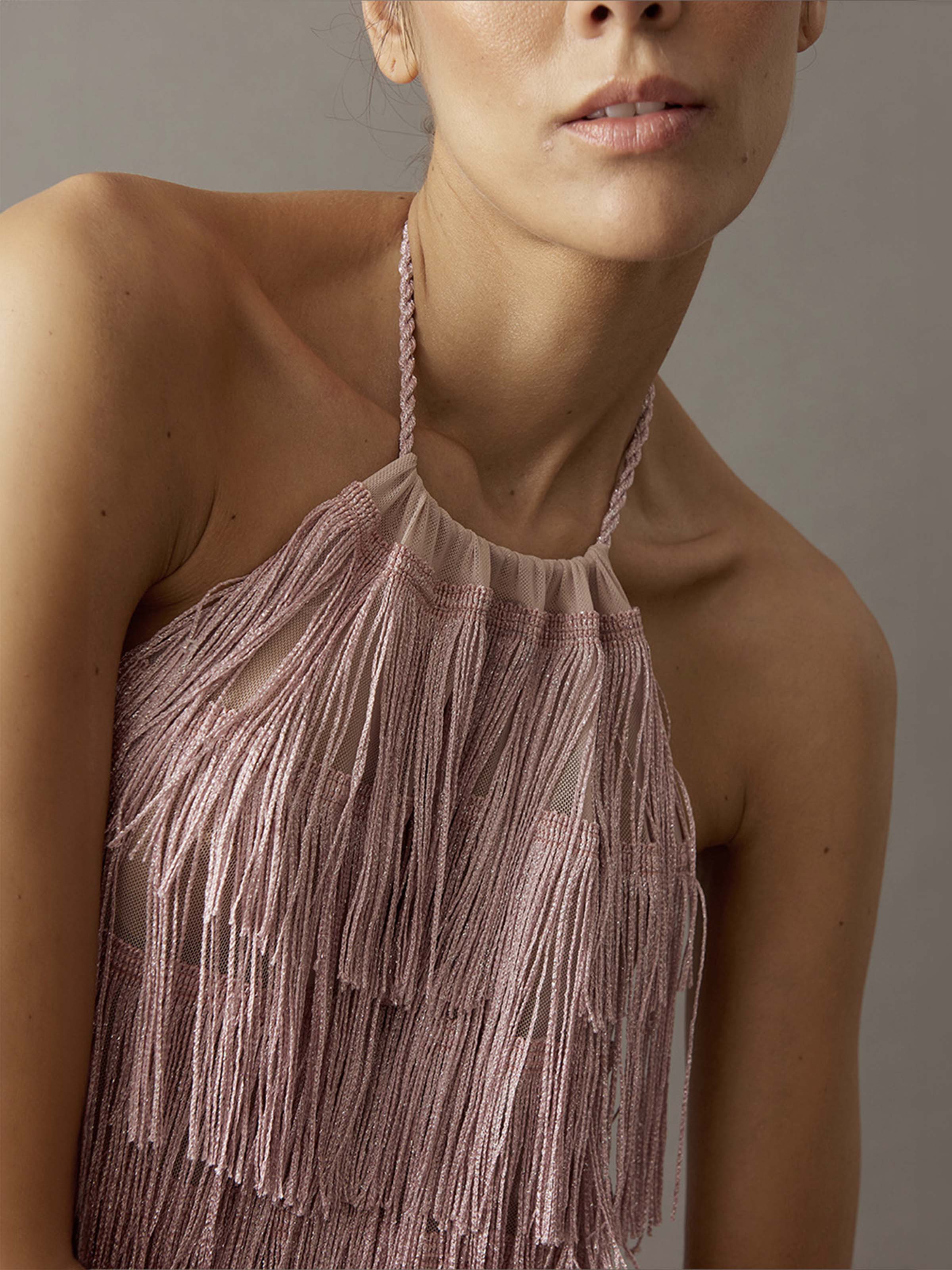 DRESS JOYA SHORT - Image 6