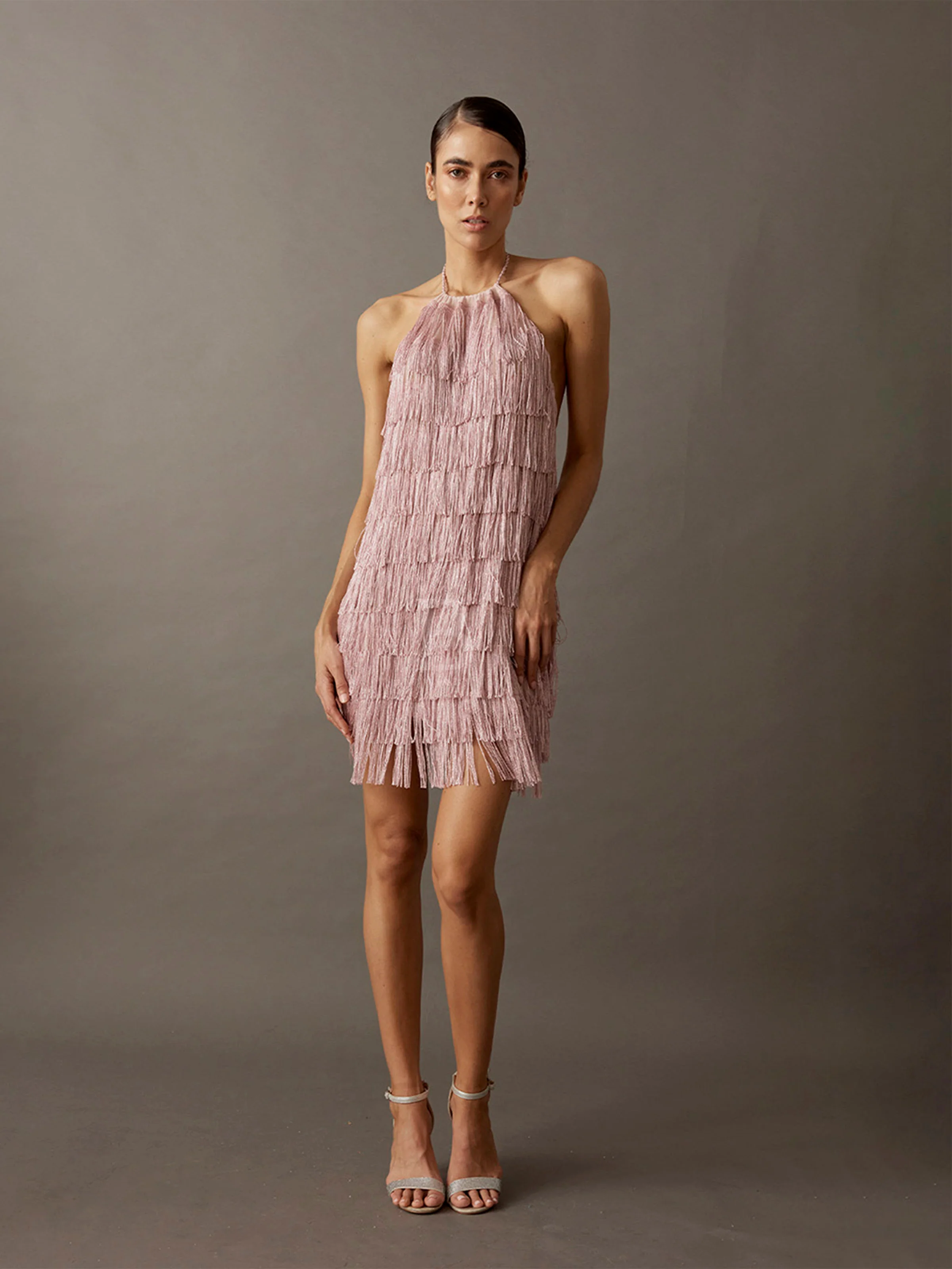 DRESS JOYA SHORT - Image 7