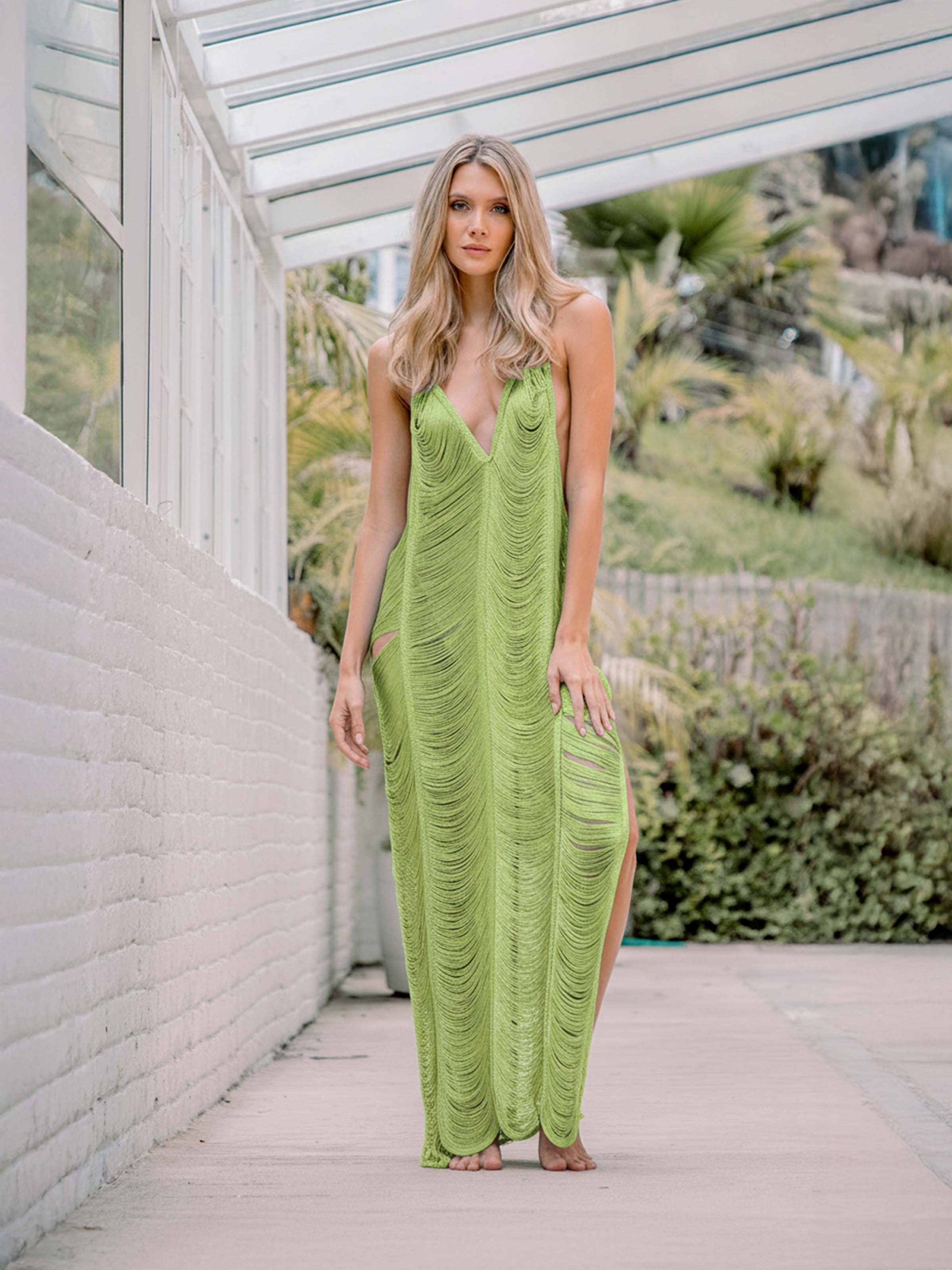 DRESS KIIMA - Image 4