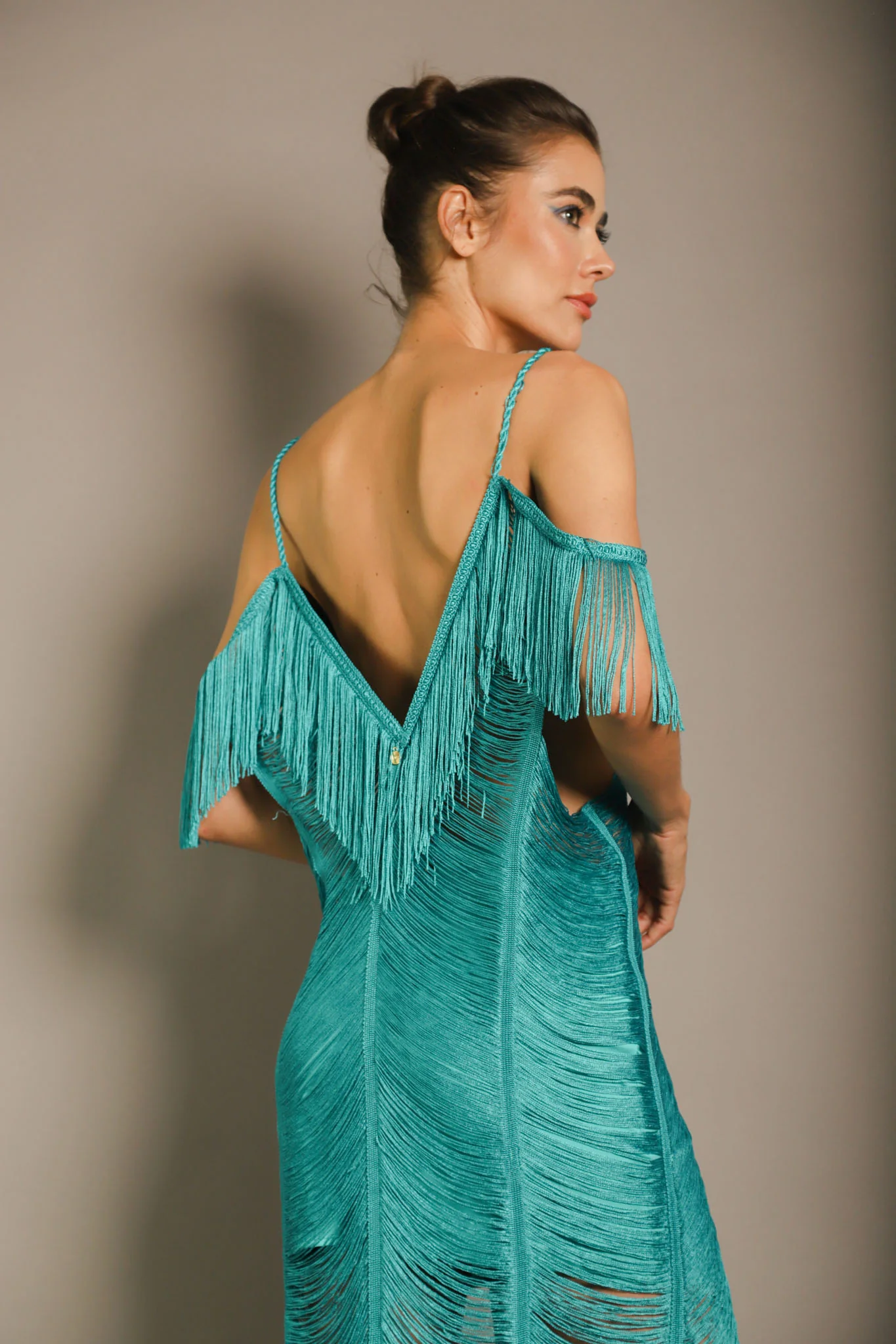 DRESS KINARI - Image 3