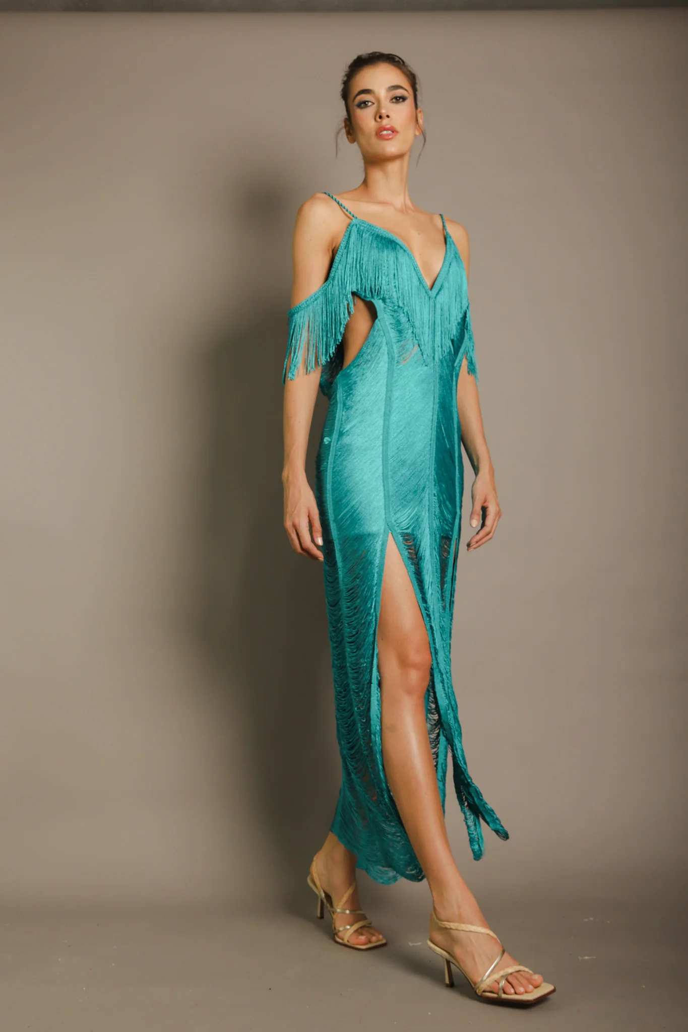 DRESS KINARI - Image 4