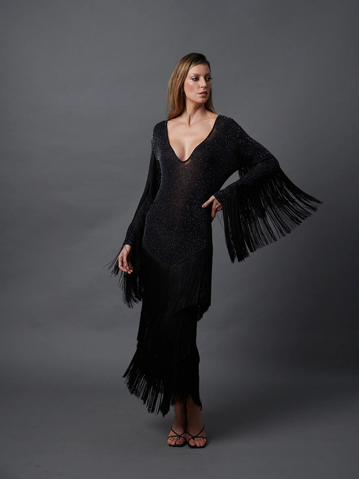 DRESS LIVA - Image 3